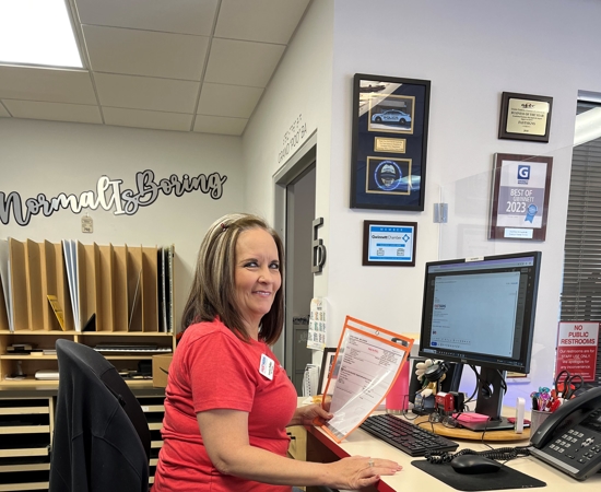 Headshot of Juanita Phillips