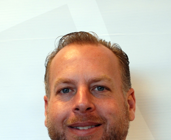 Headshot of Brandon Castellanos