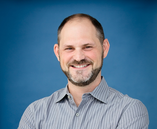 Headshot of Jordan Cypert