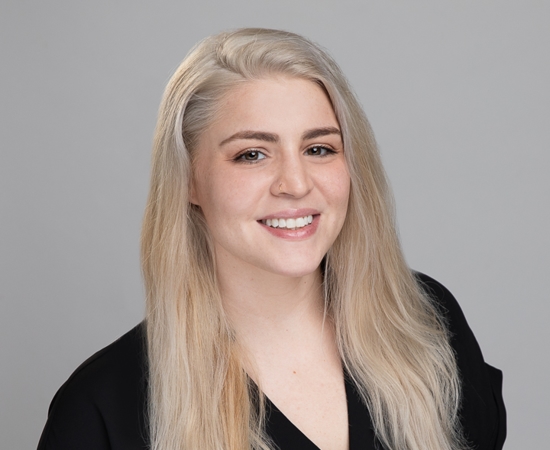 Headshot of Shannon Lopez