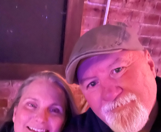 Headshot of Greg Ehlers