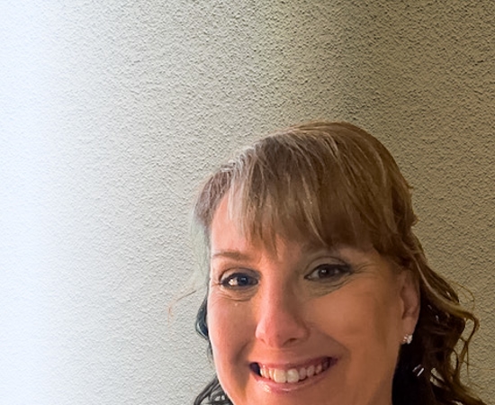 Headshot of Jodi  Lynch