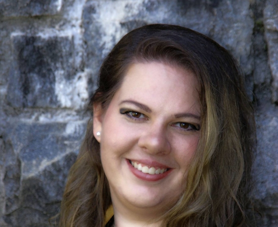 Headshot of Elizabeth  Brumley