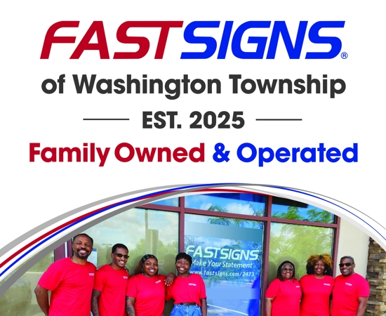 Headshot of FASTSIGNS Team 