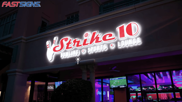 Strike 10