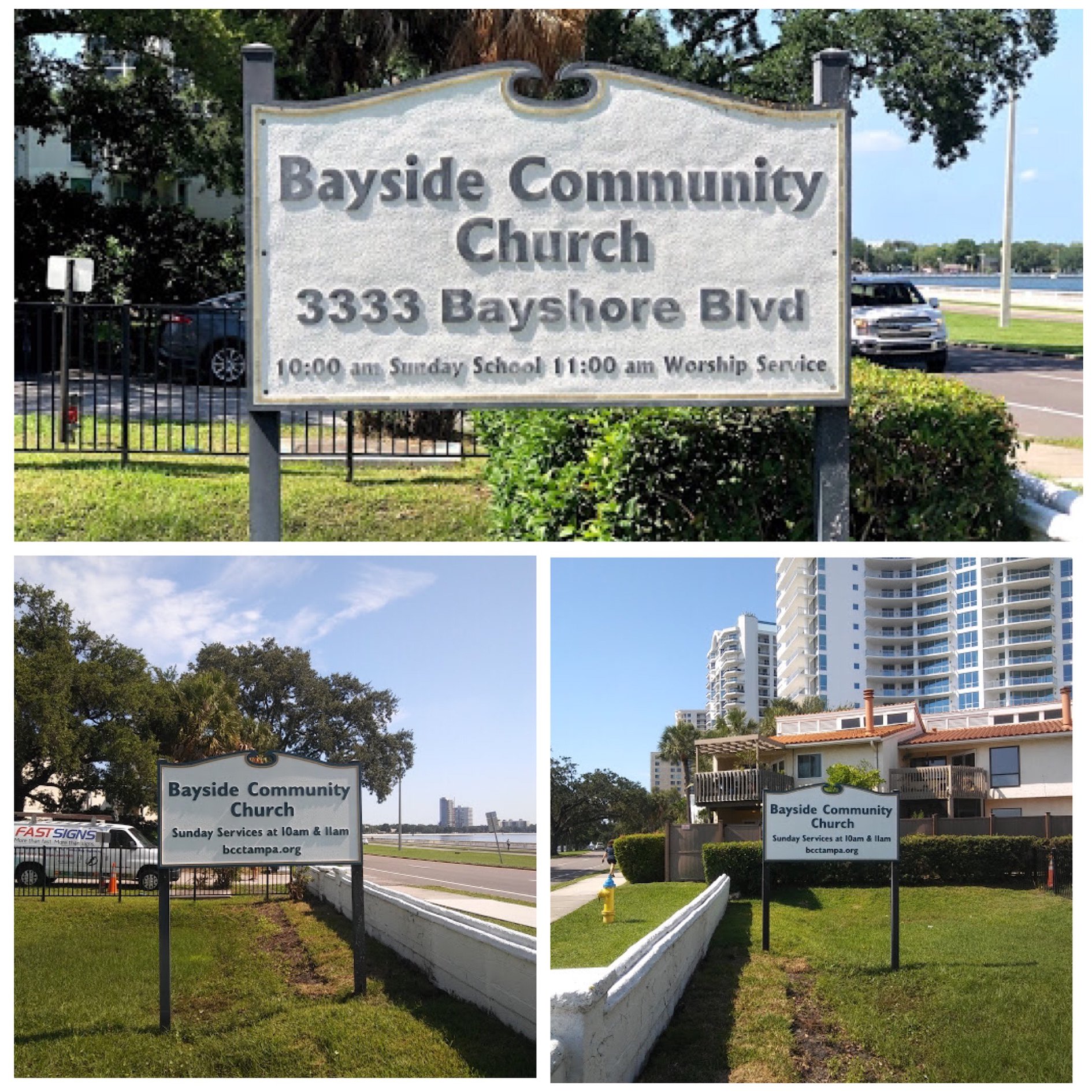 #exteriorsignage