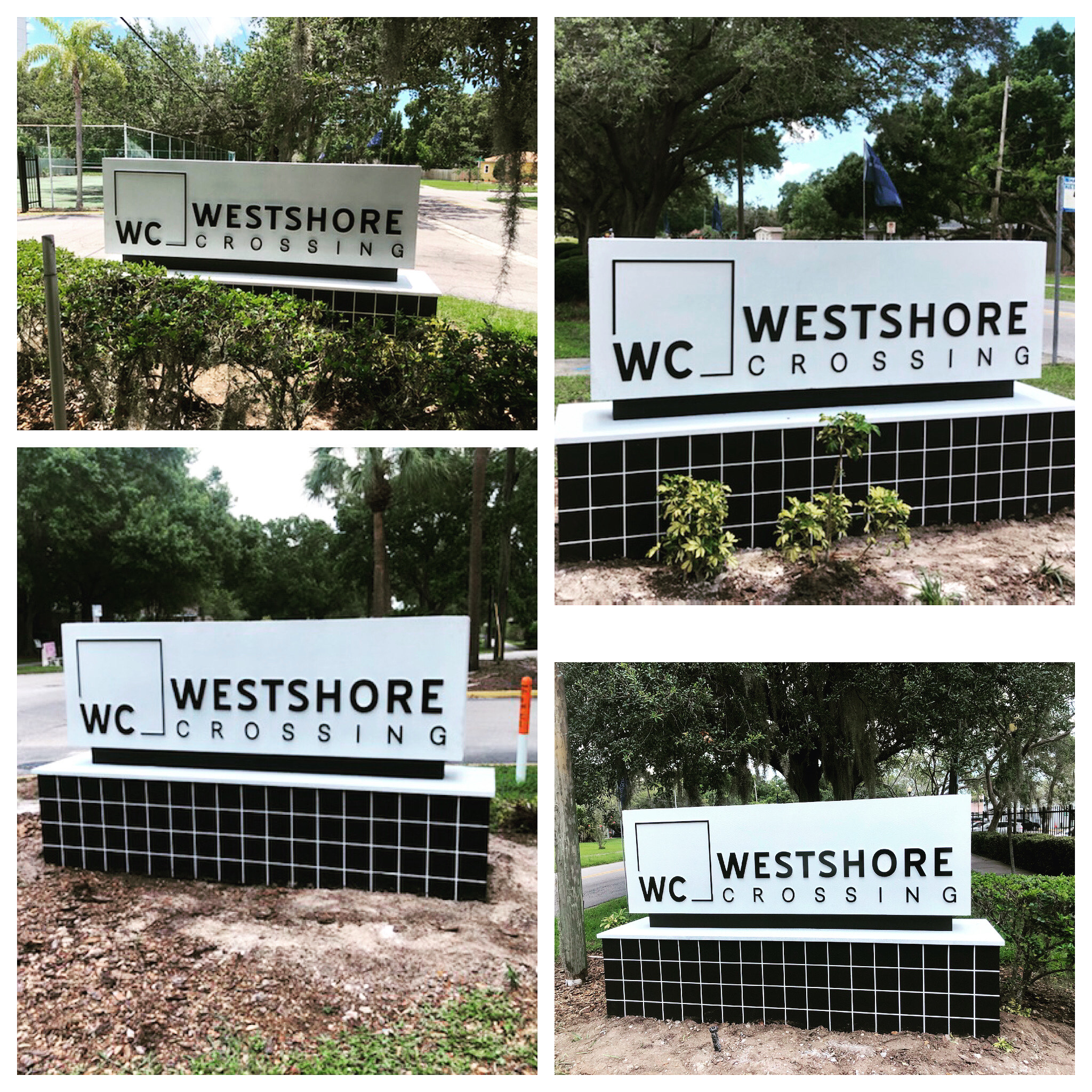 #exteriorsignage