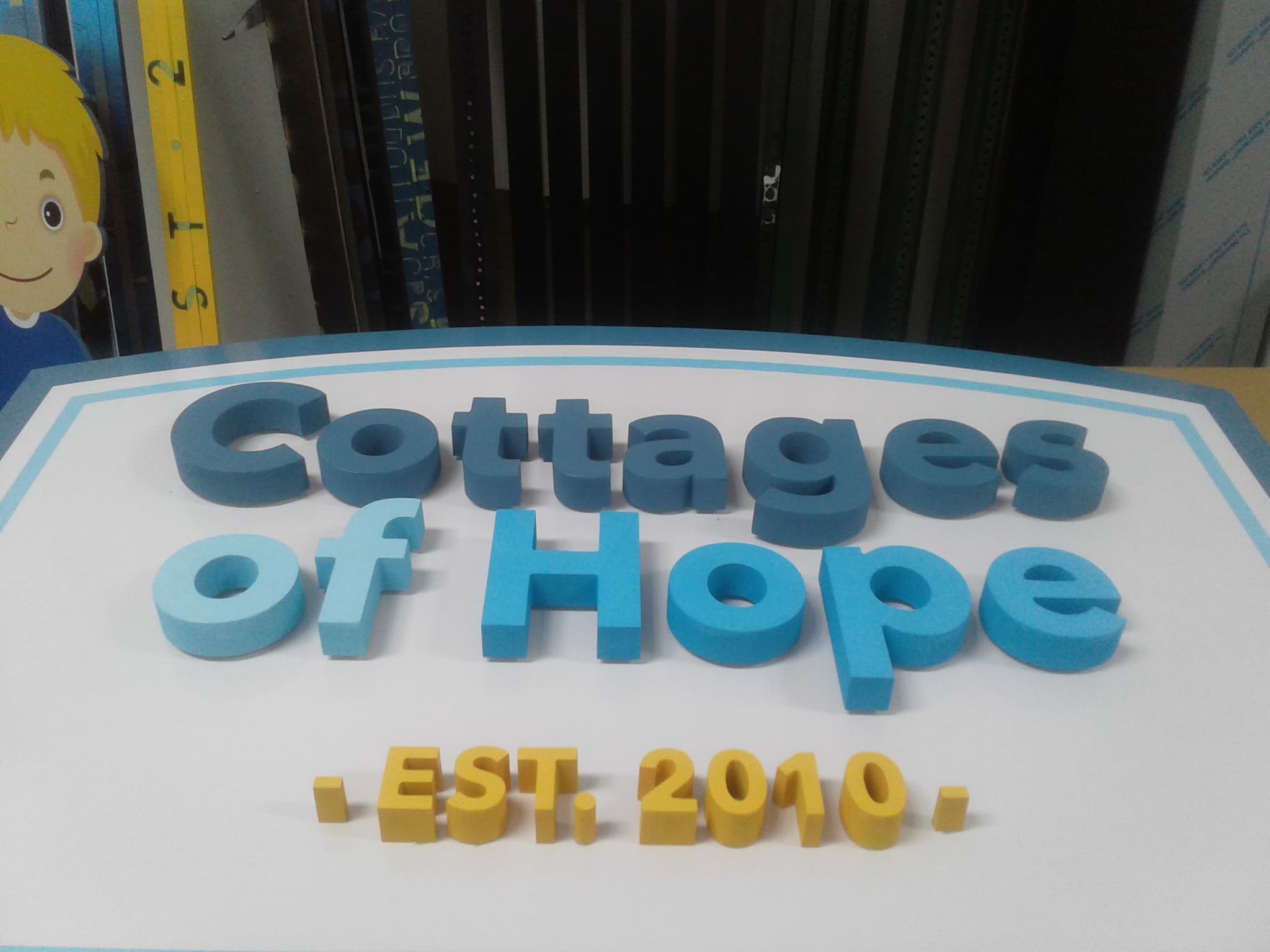 #exteriorsignage