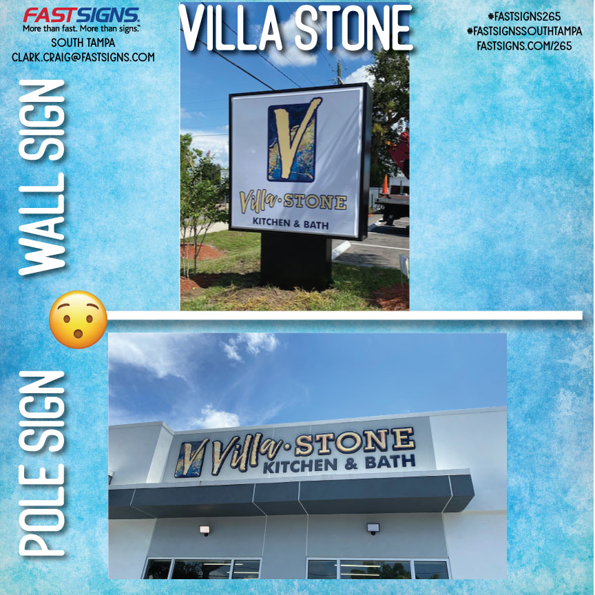 #exteriorsignage