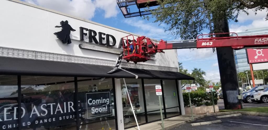 #channelletters