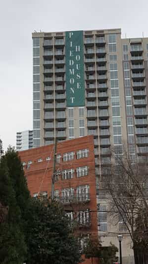 Piedmont House