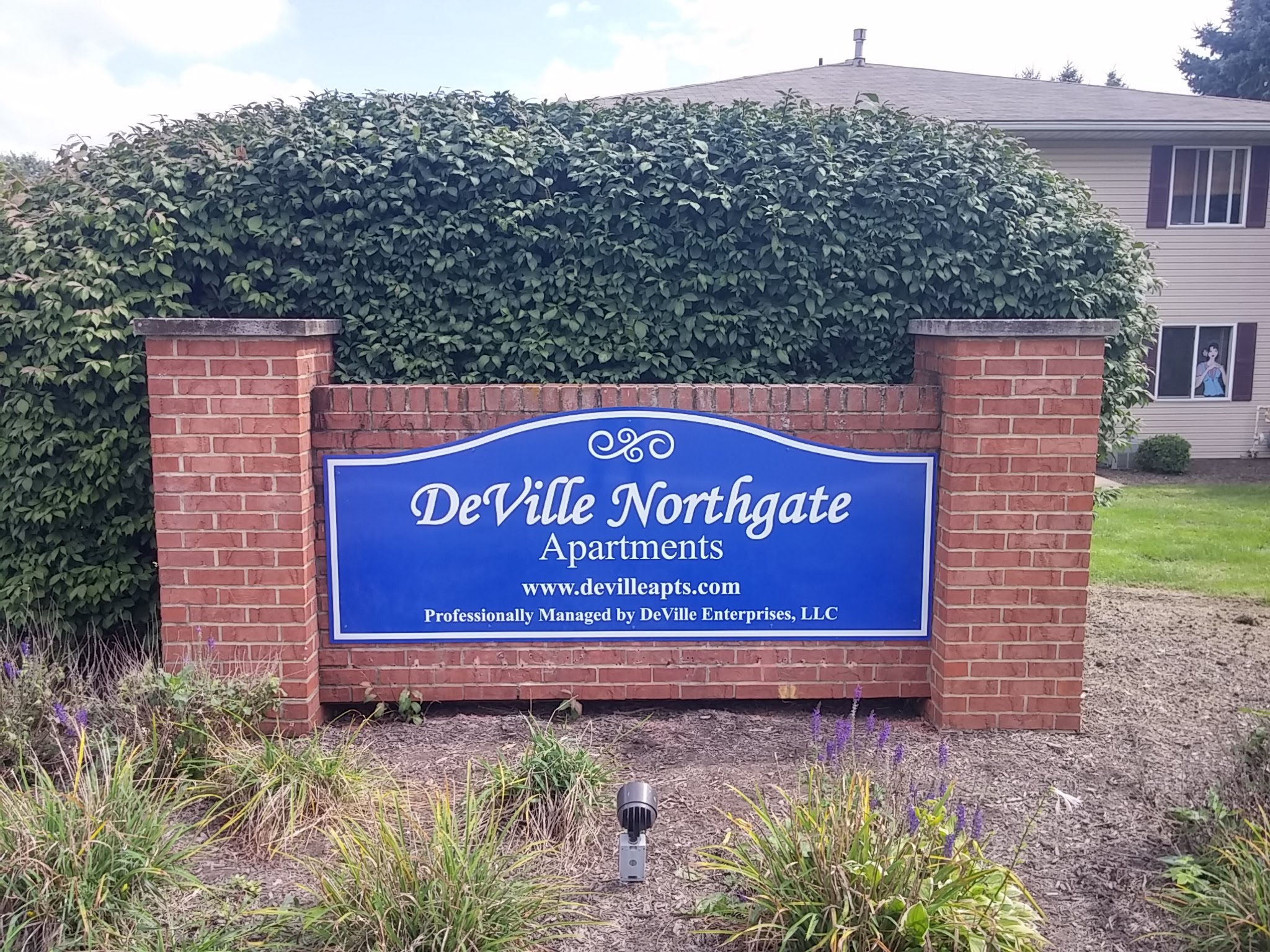 #interiorsignage
