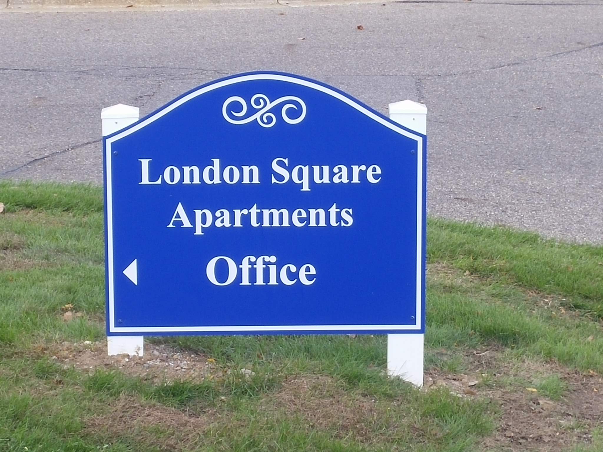 #interiorsignage