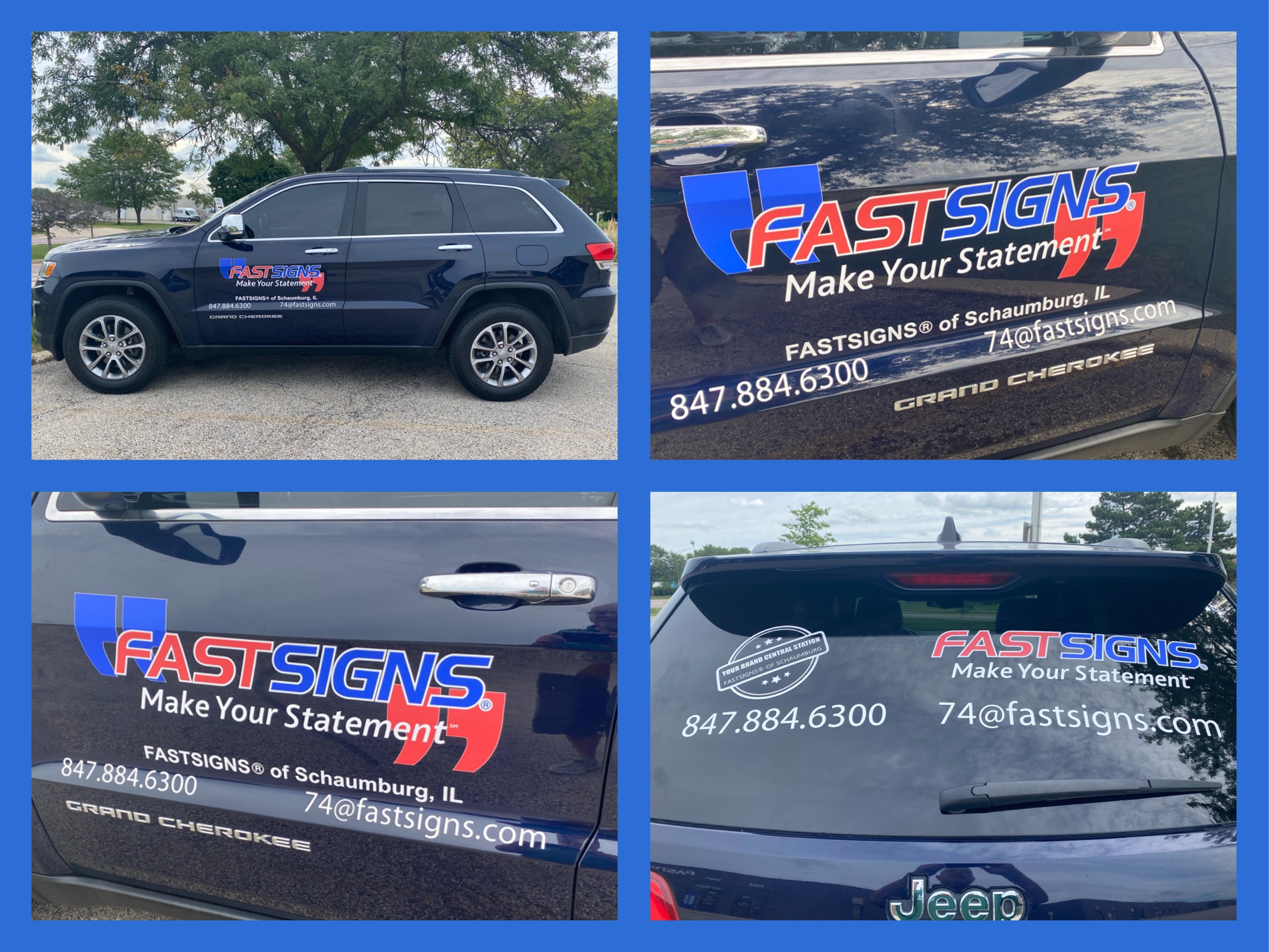 #vehiclegraphics