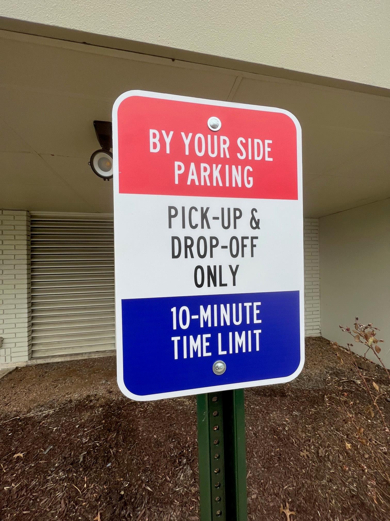 #parkingsigns