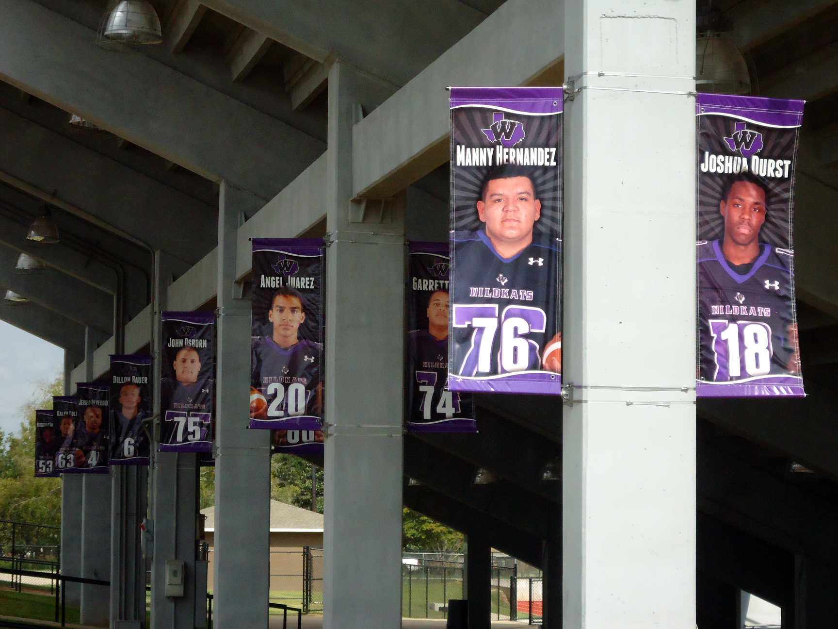 Willis ISD