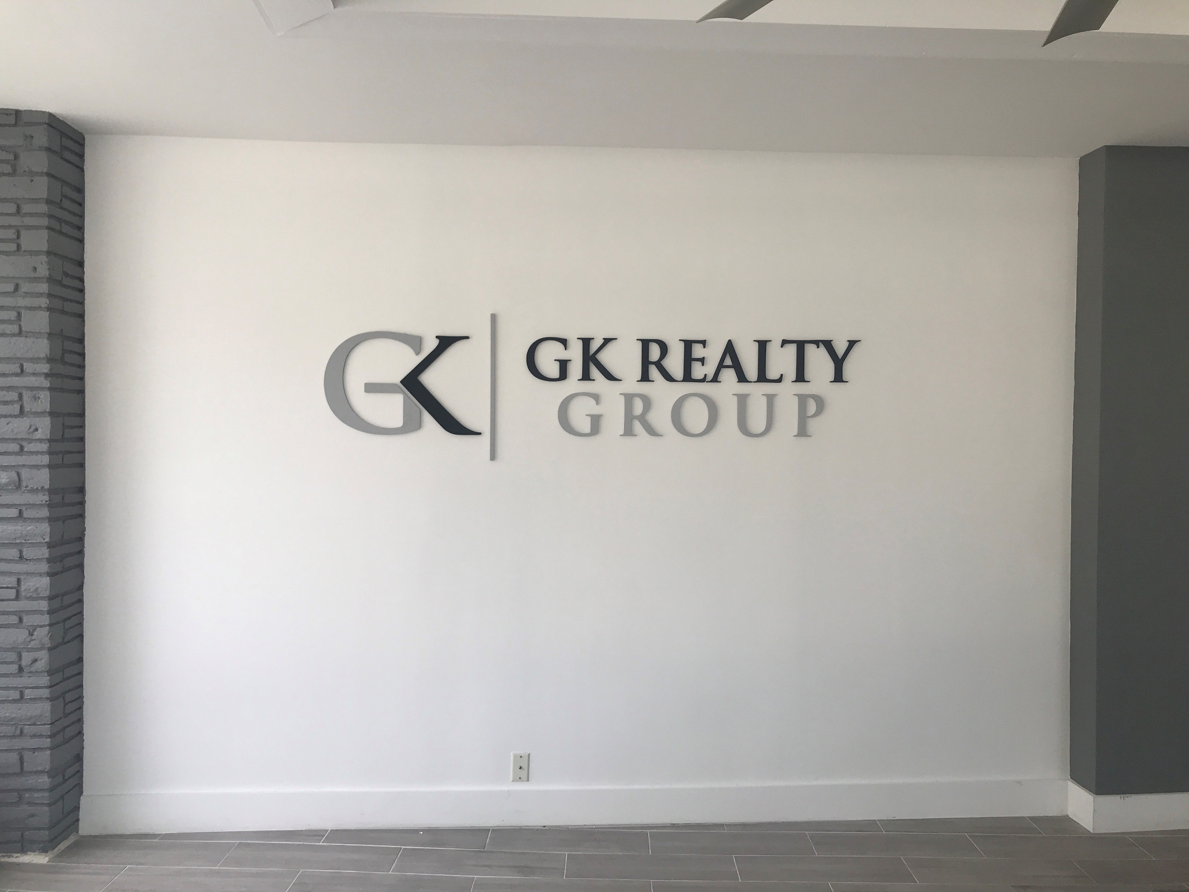 #officewallsigns