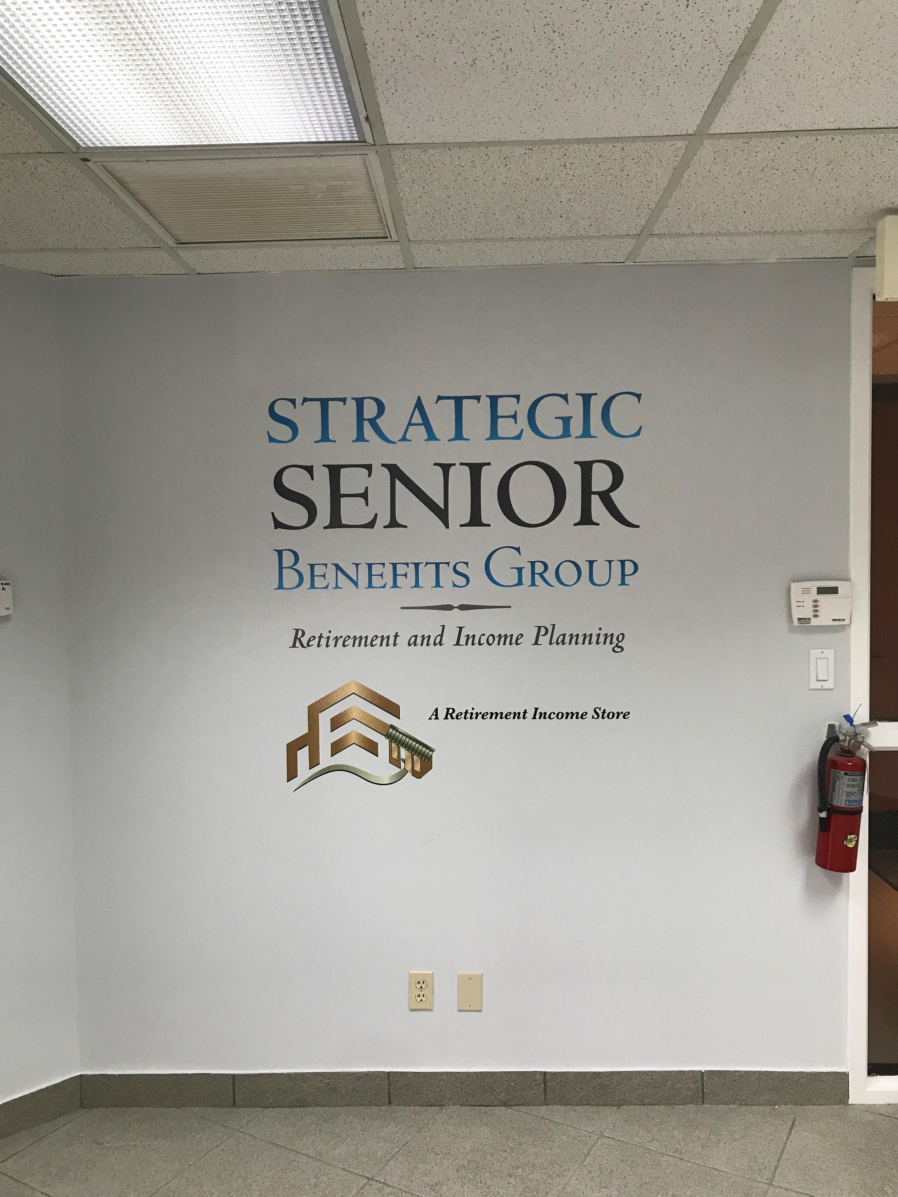 #officewallsigns