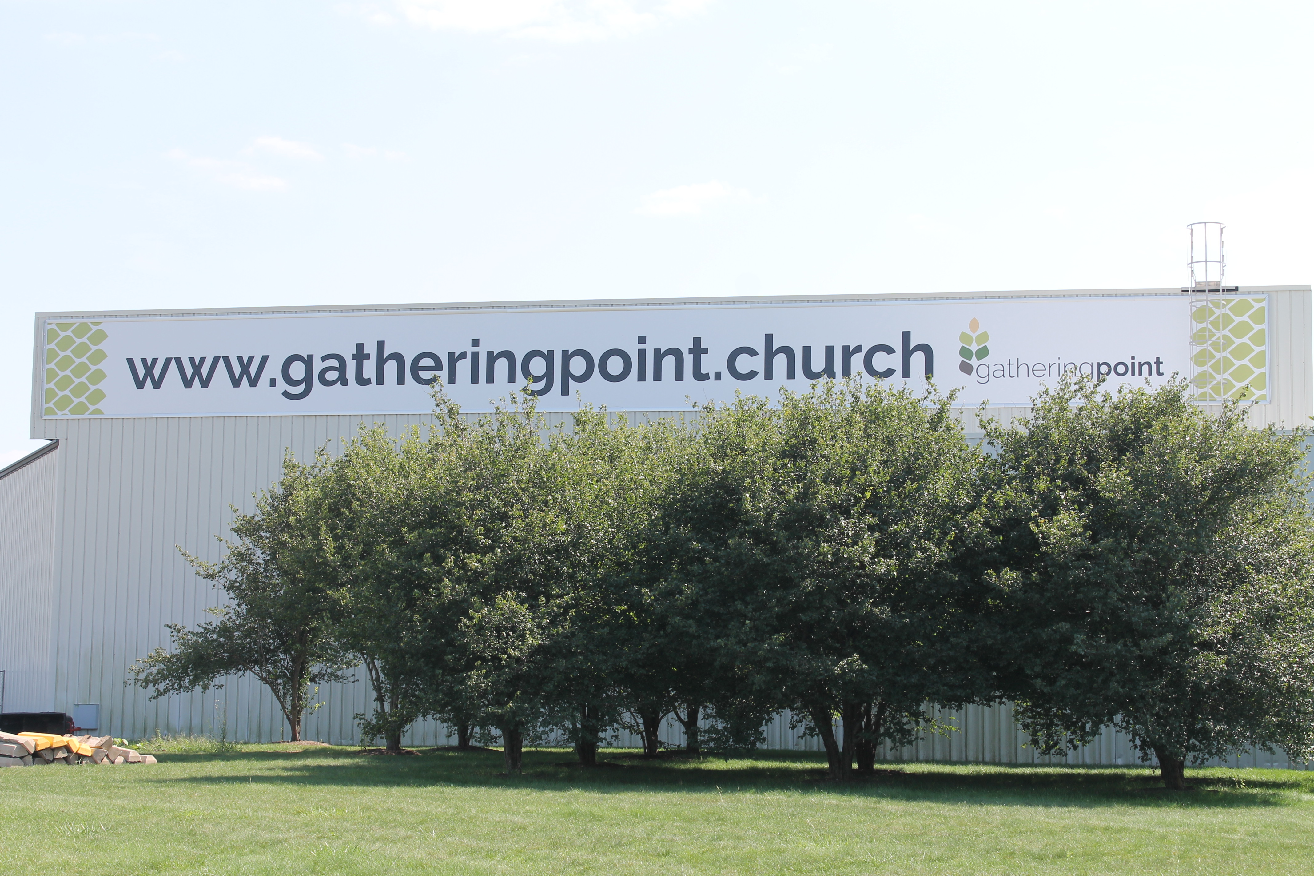 Gathering Point Church