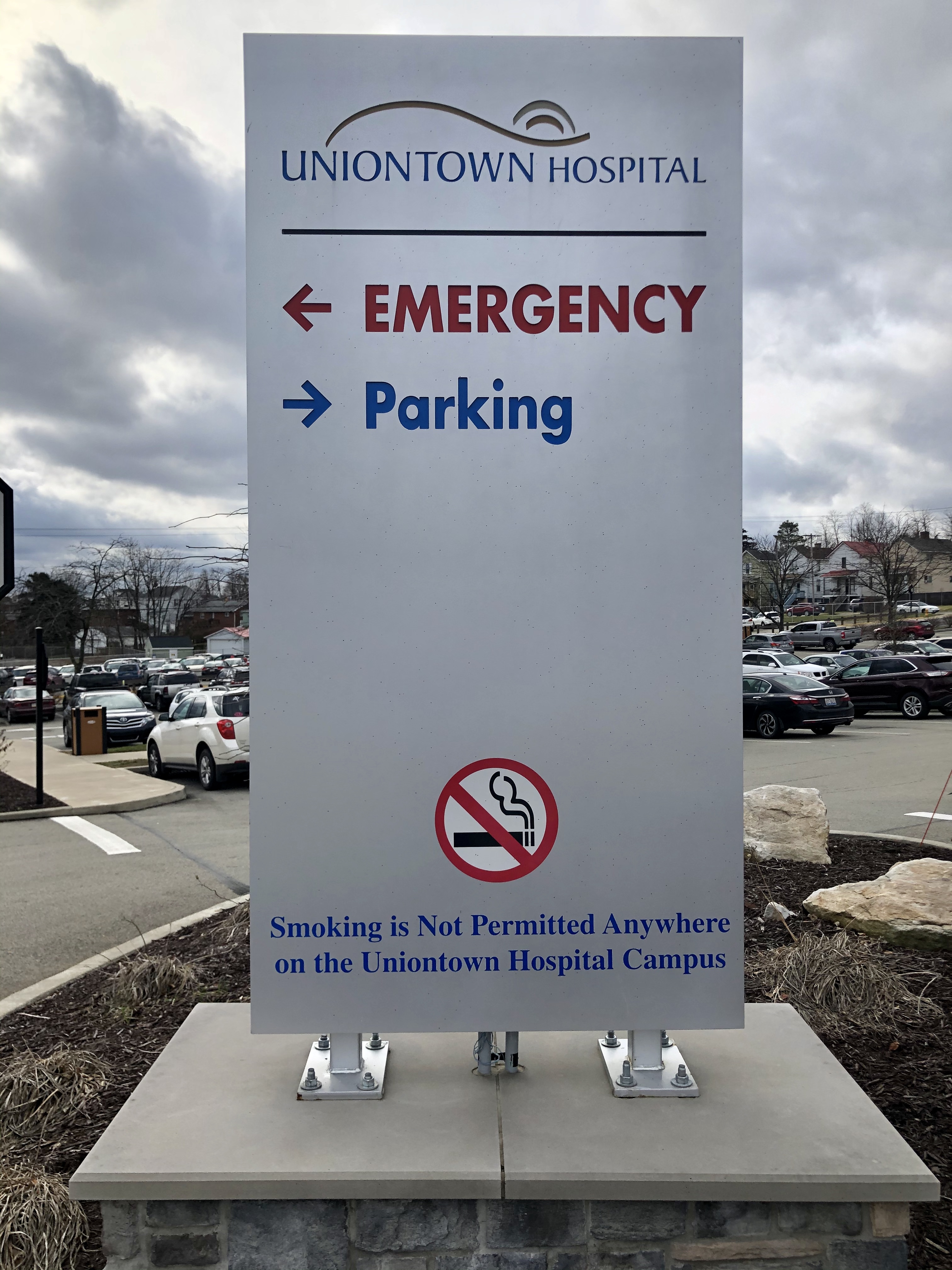 Uniontown Hospital