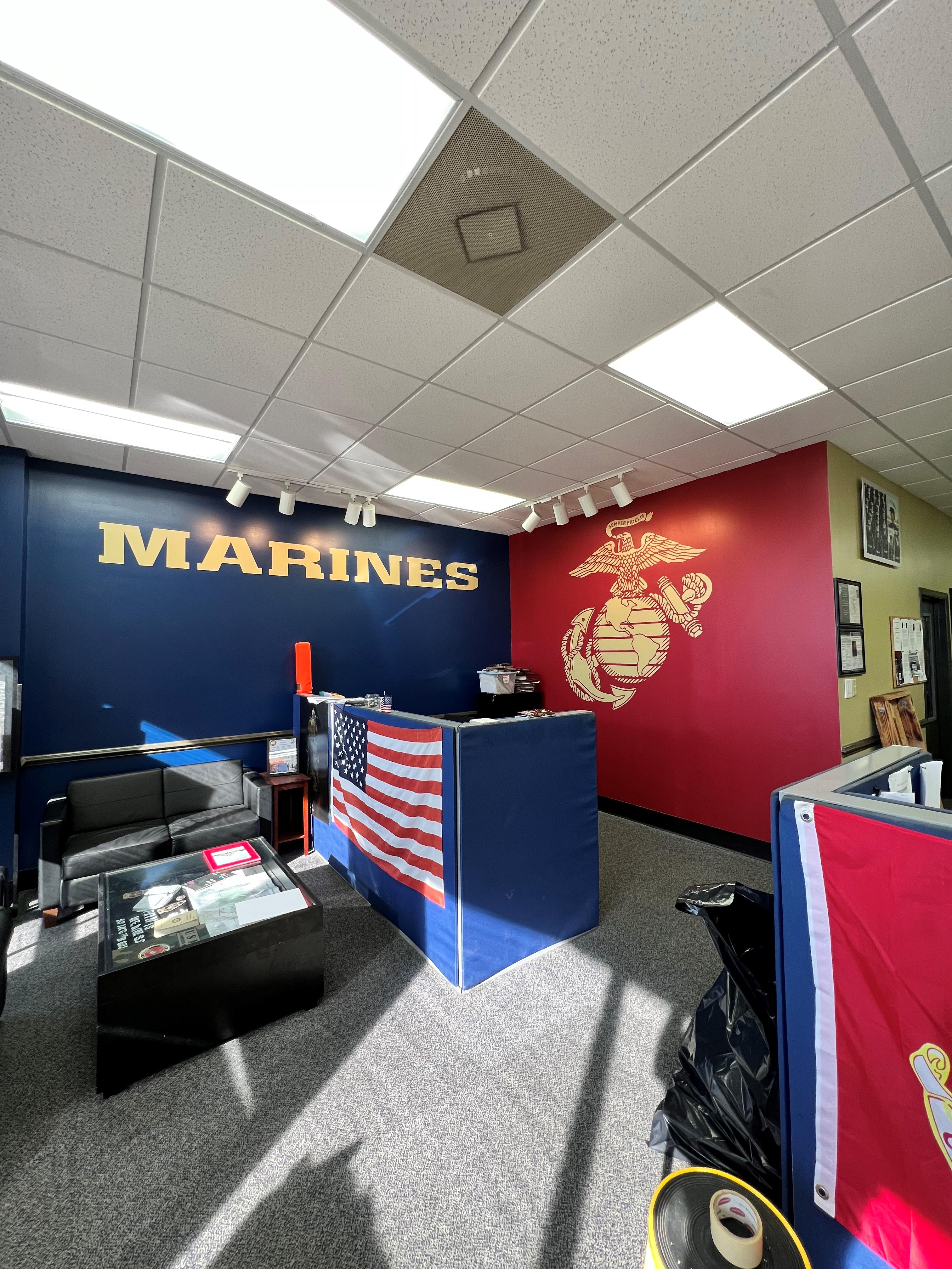 Wall Graphics