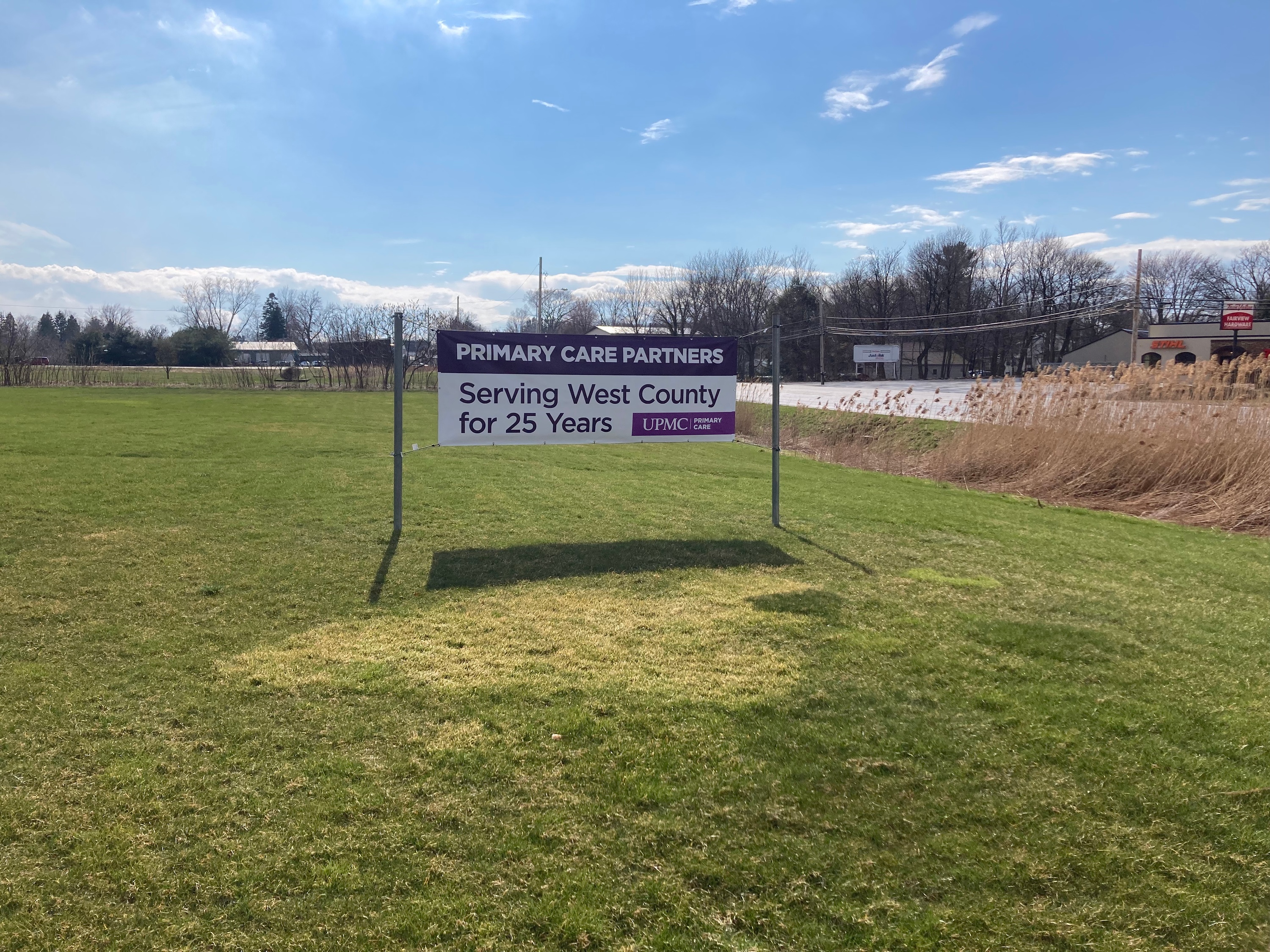 Primary Care Partners Banner