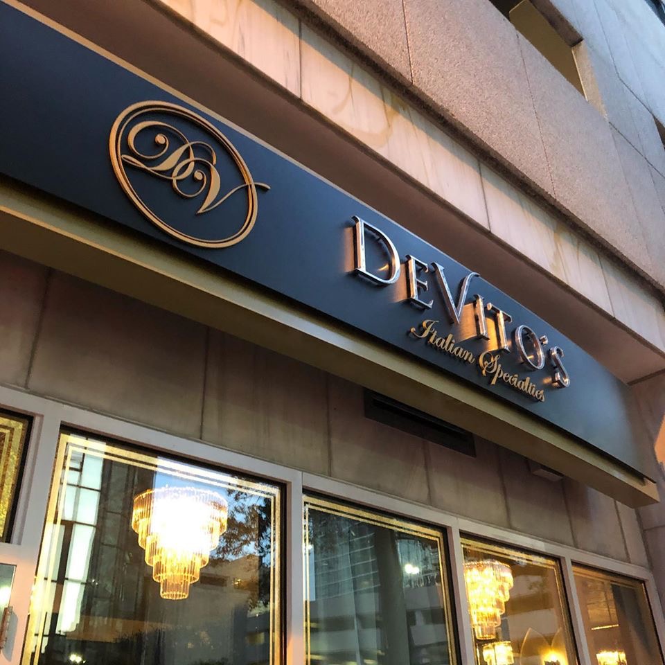 #exteriorsignage