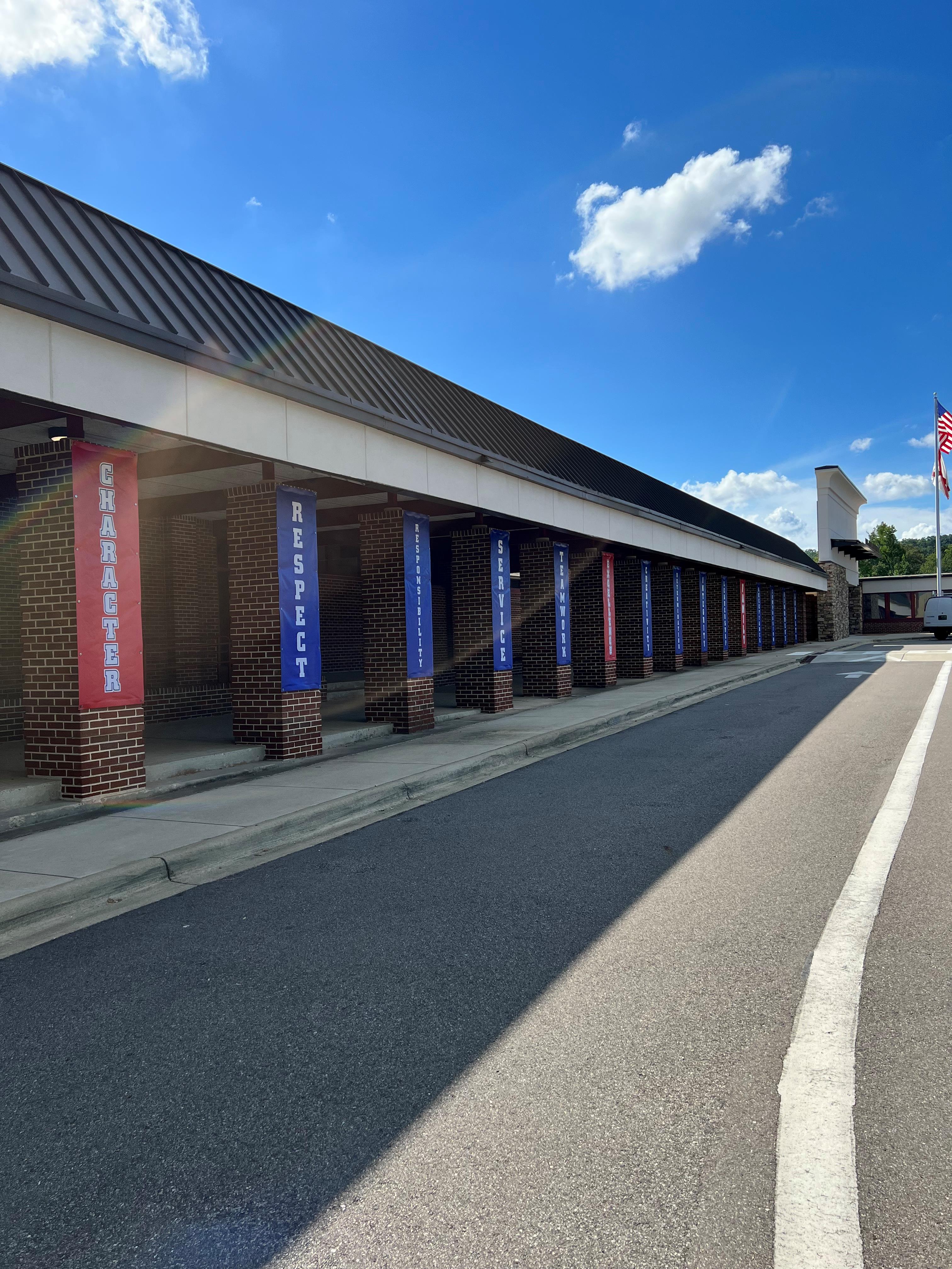 Custom Signs & Banners