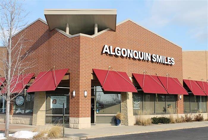 Custom Channel Letters