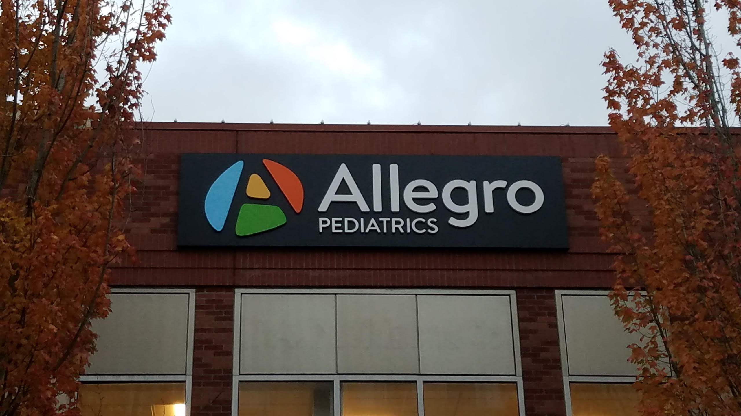 Allegro Pediatrics