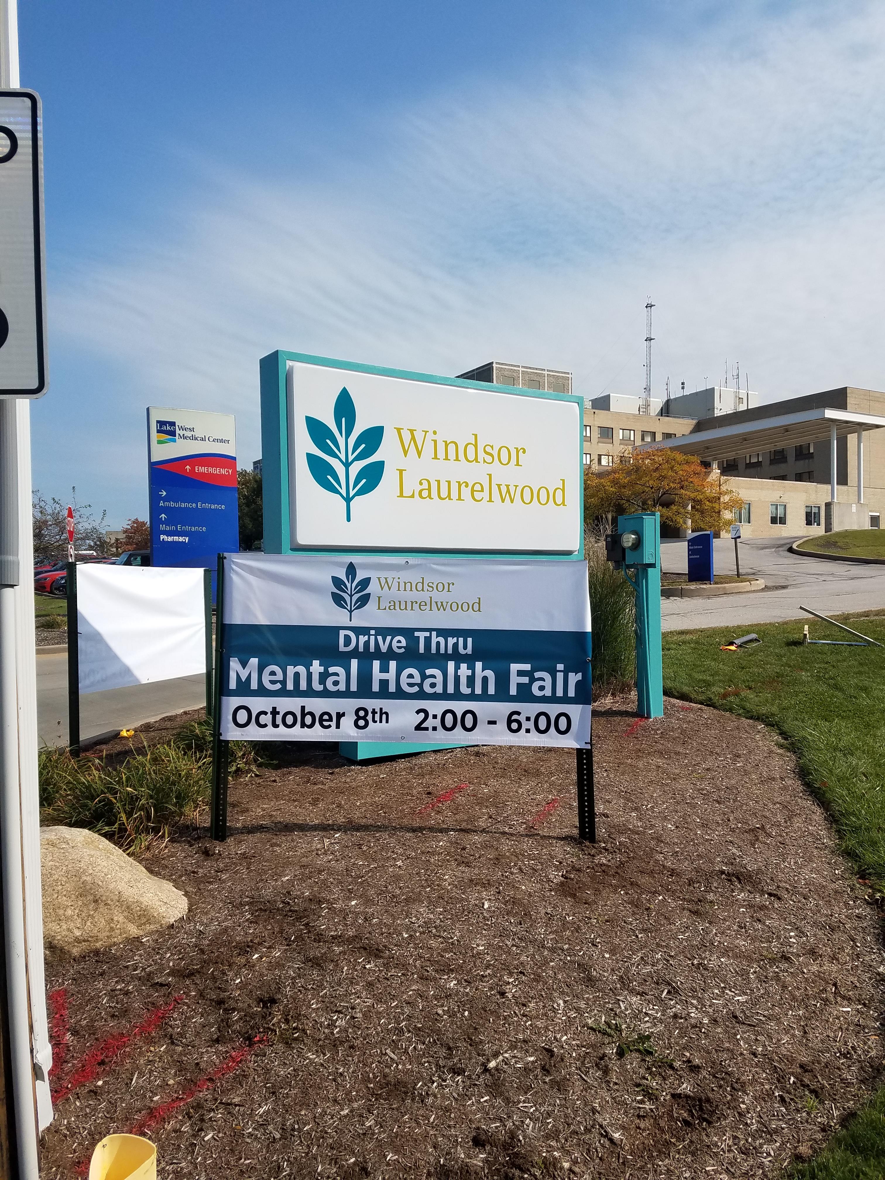 Custom Signs & Banners