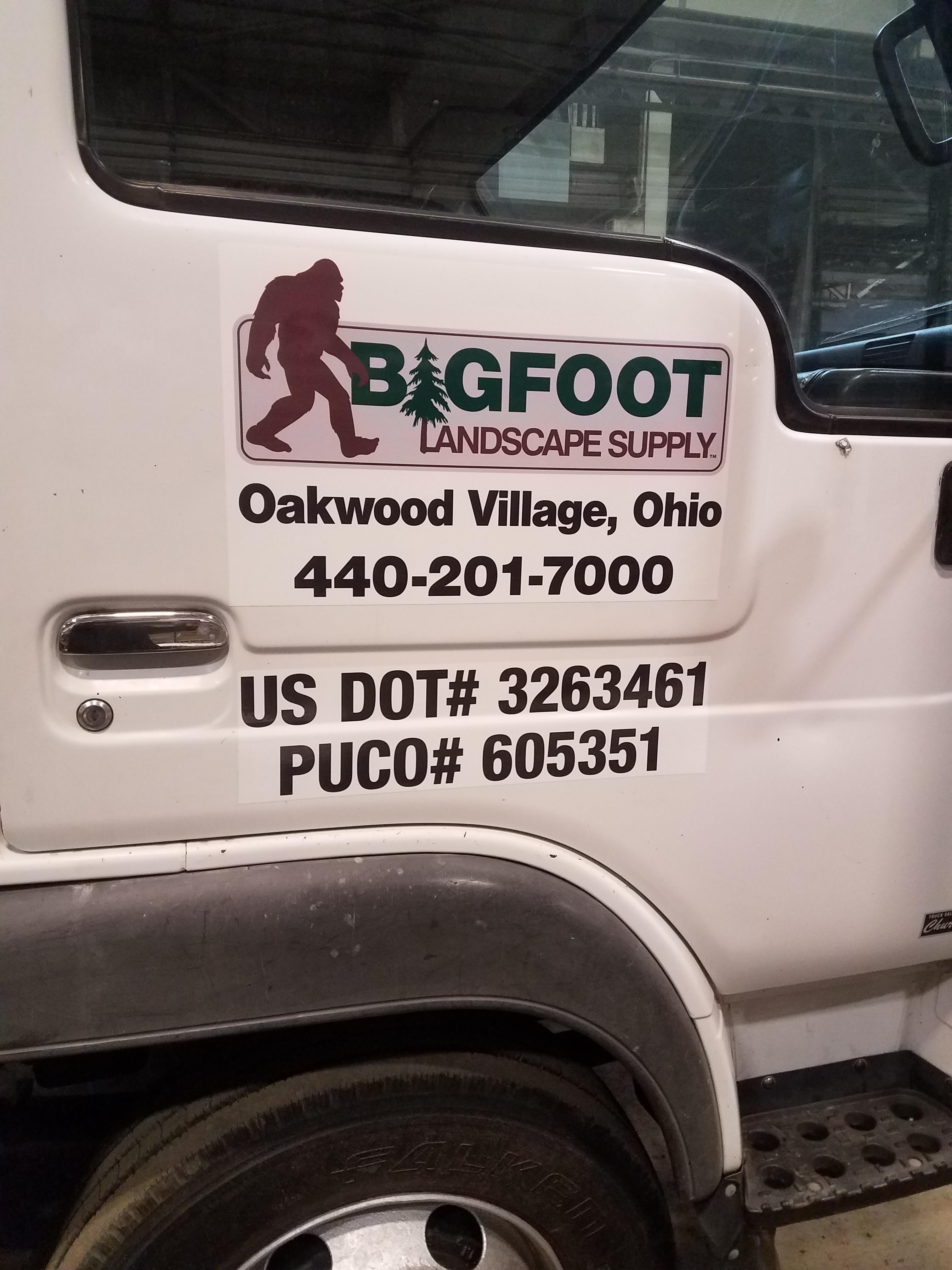 Vehicle Graphics & Wraps