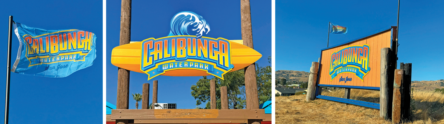 Calibunga signs