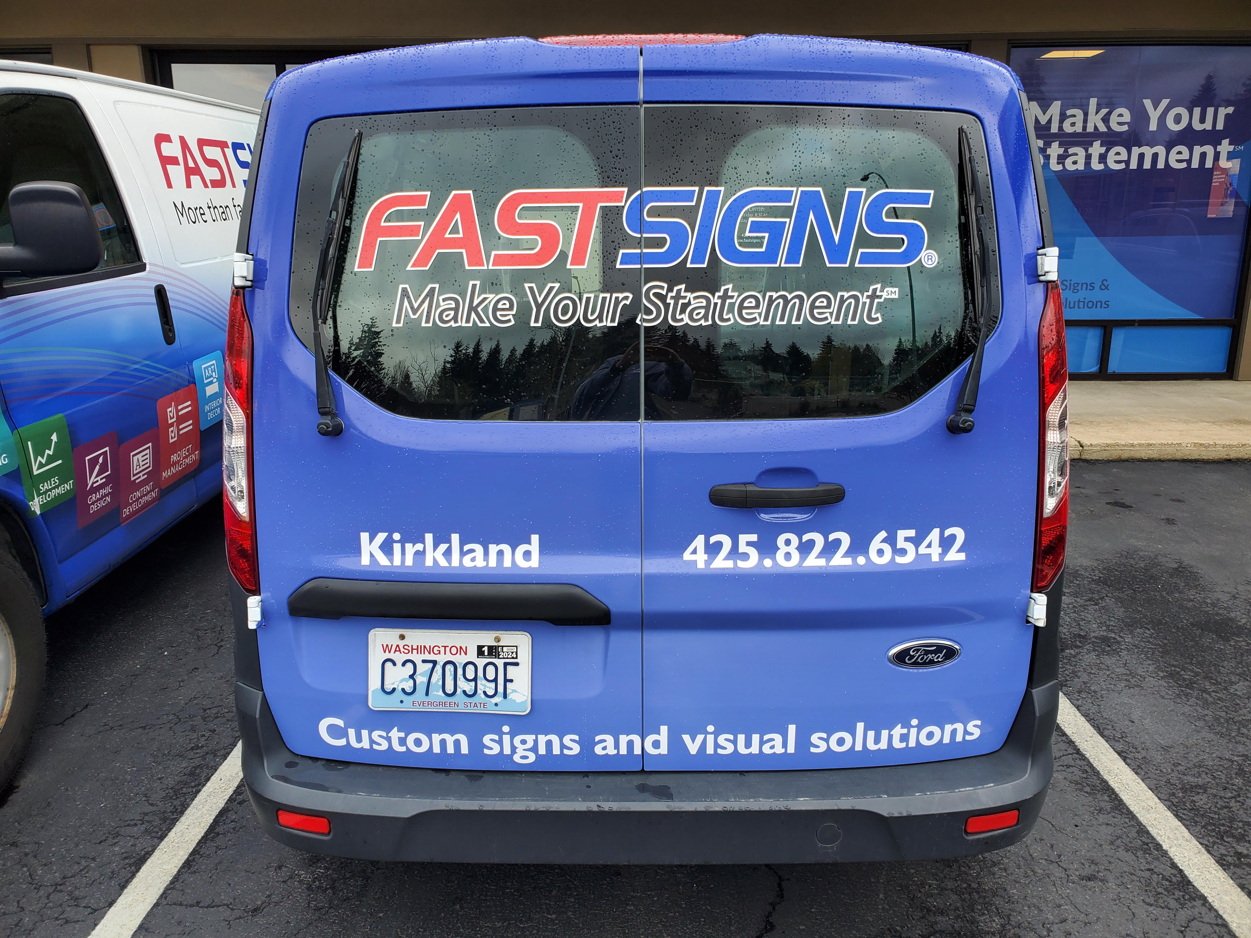 FASTSIGNS