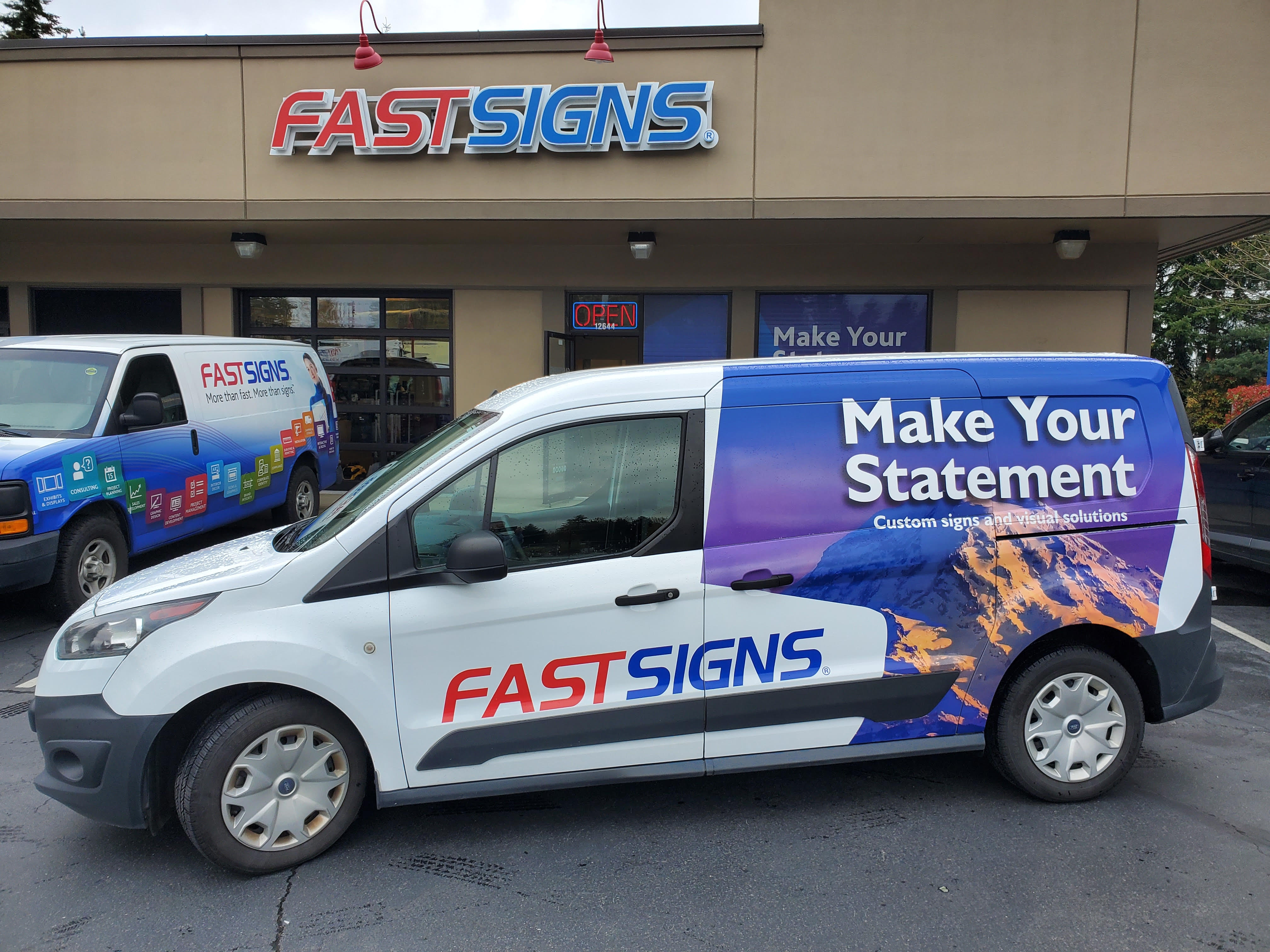 FASTSIGNS