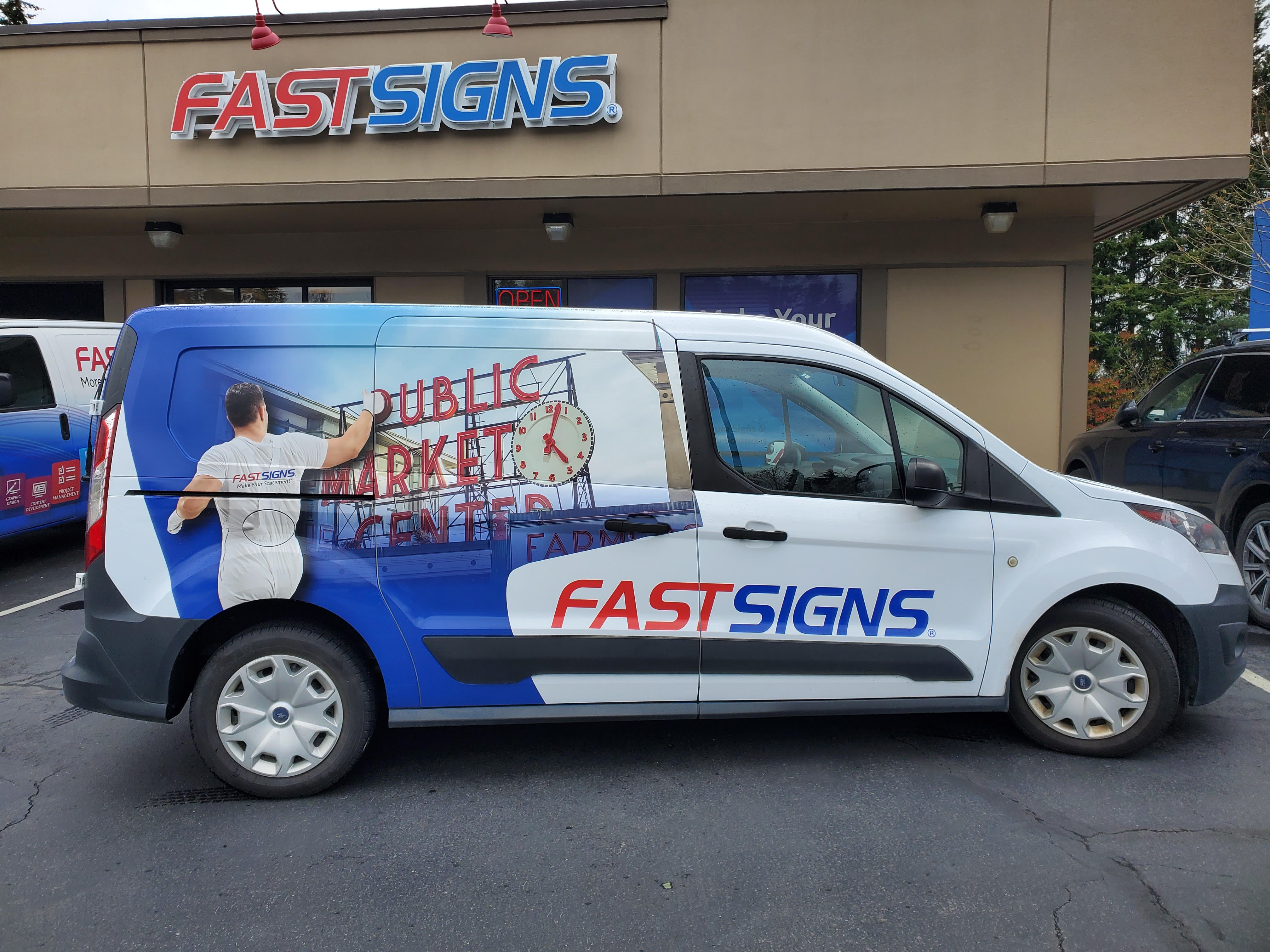 FASTSIGNS