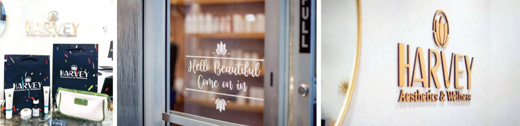 Harvey Aesthetics & Wellness