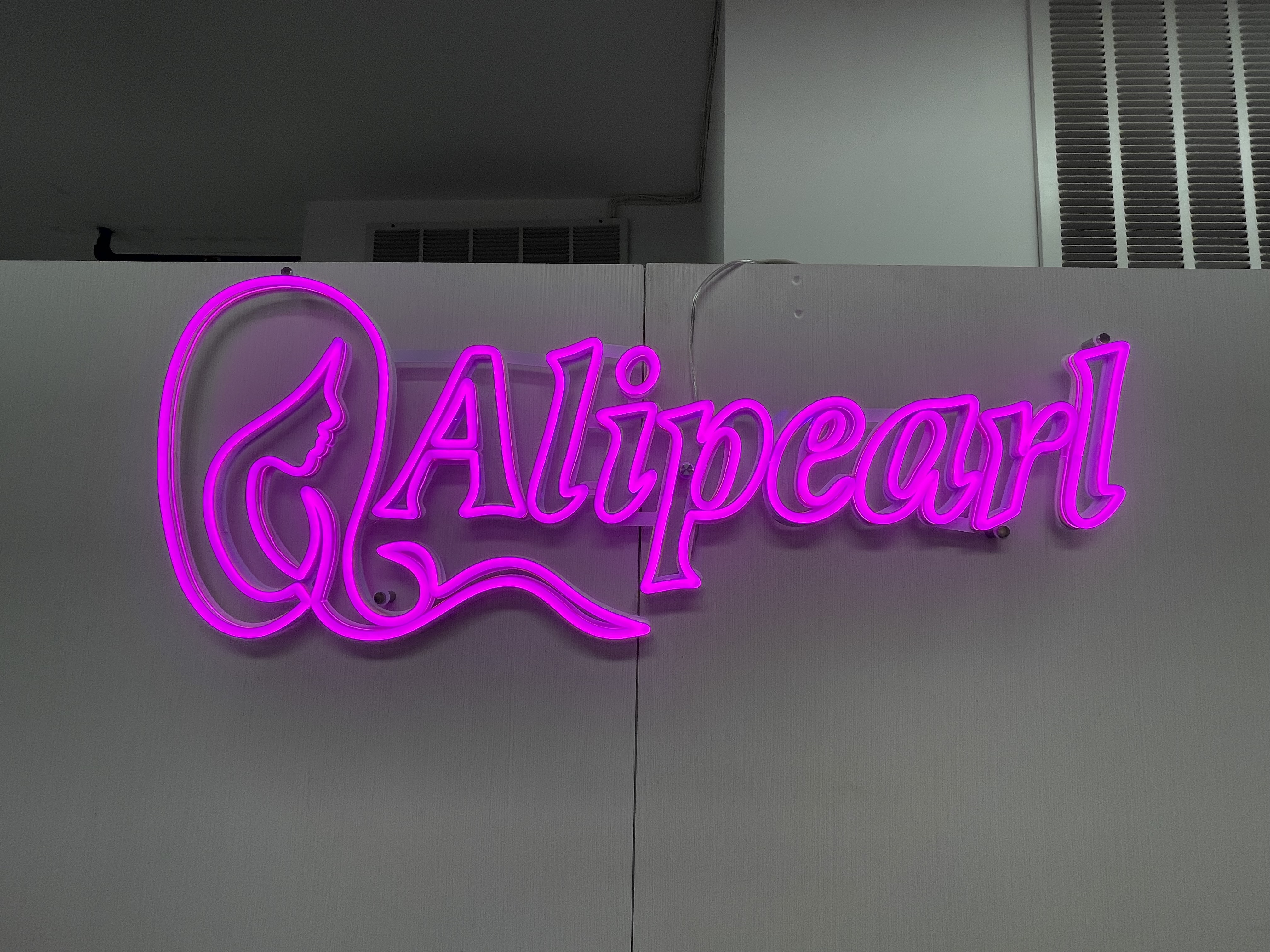 Neon Signs