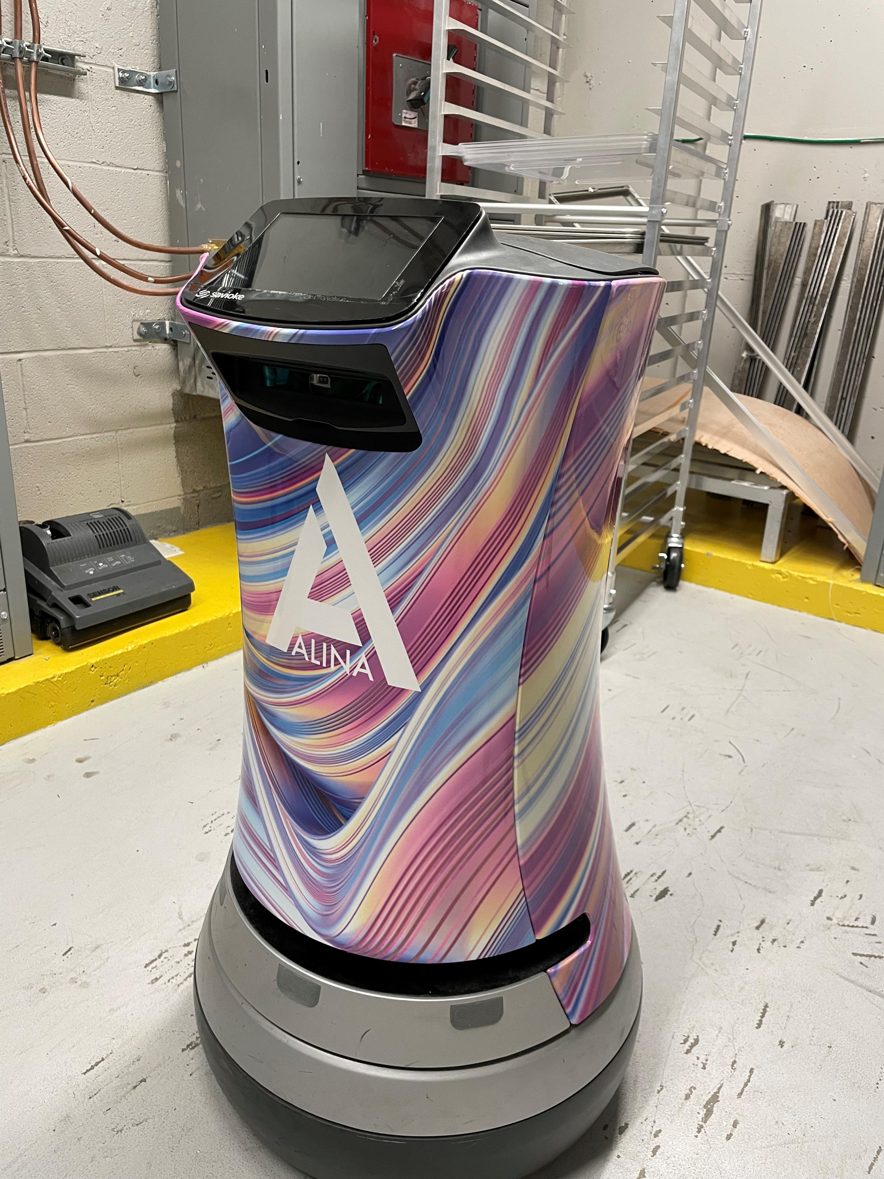 Wrap and Car Letters