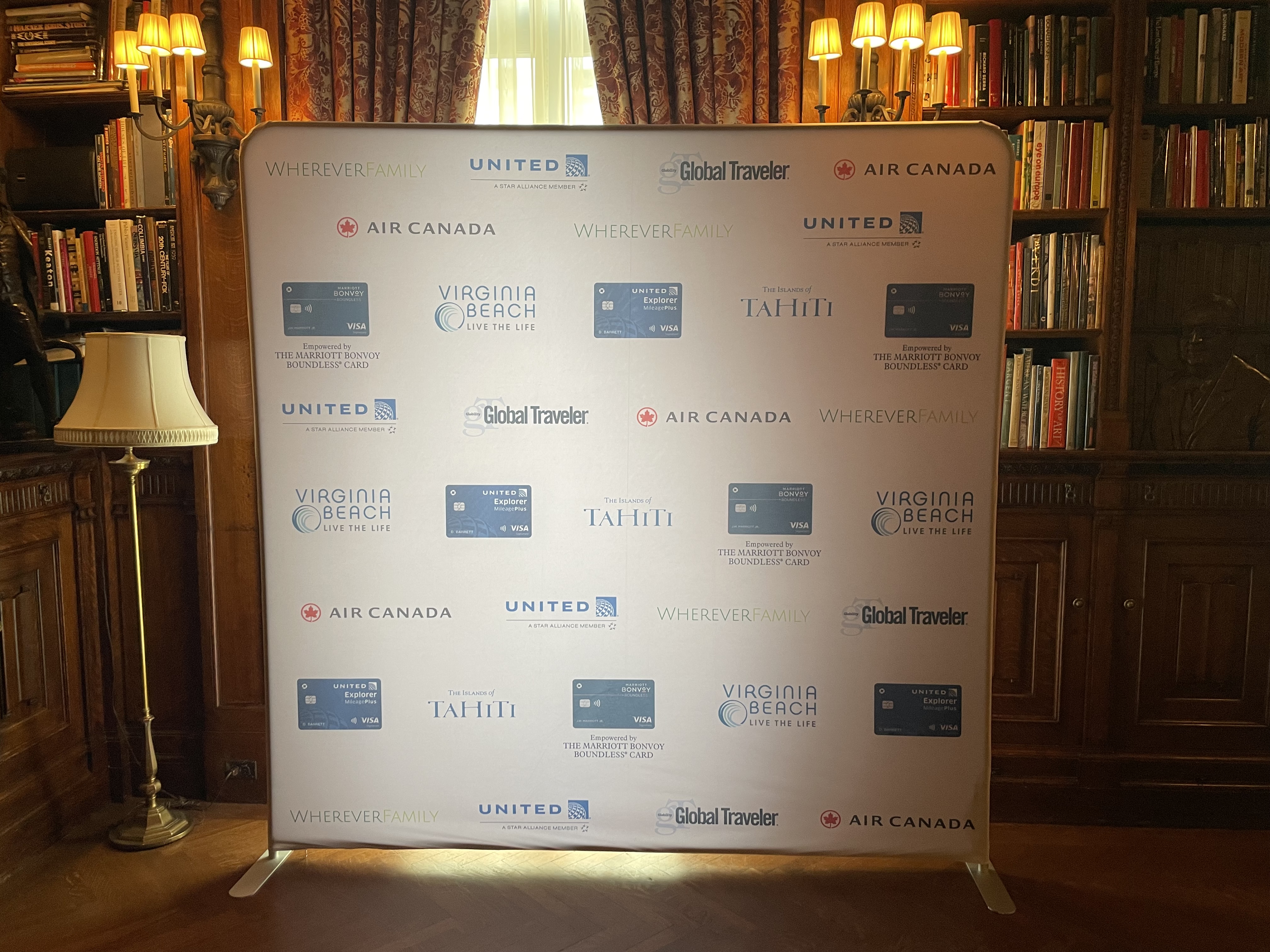 Event & Trade Show Signage