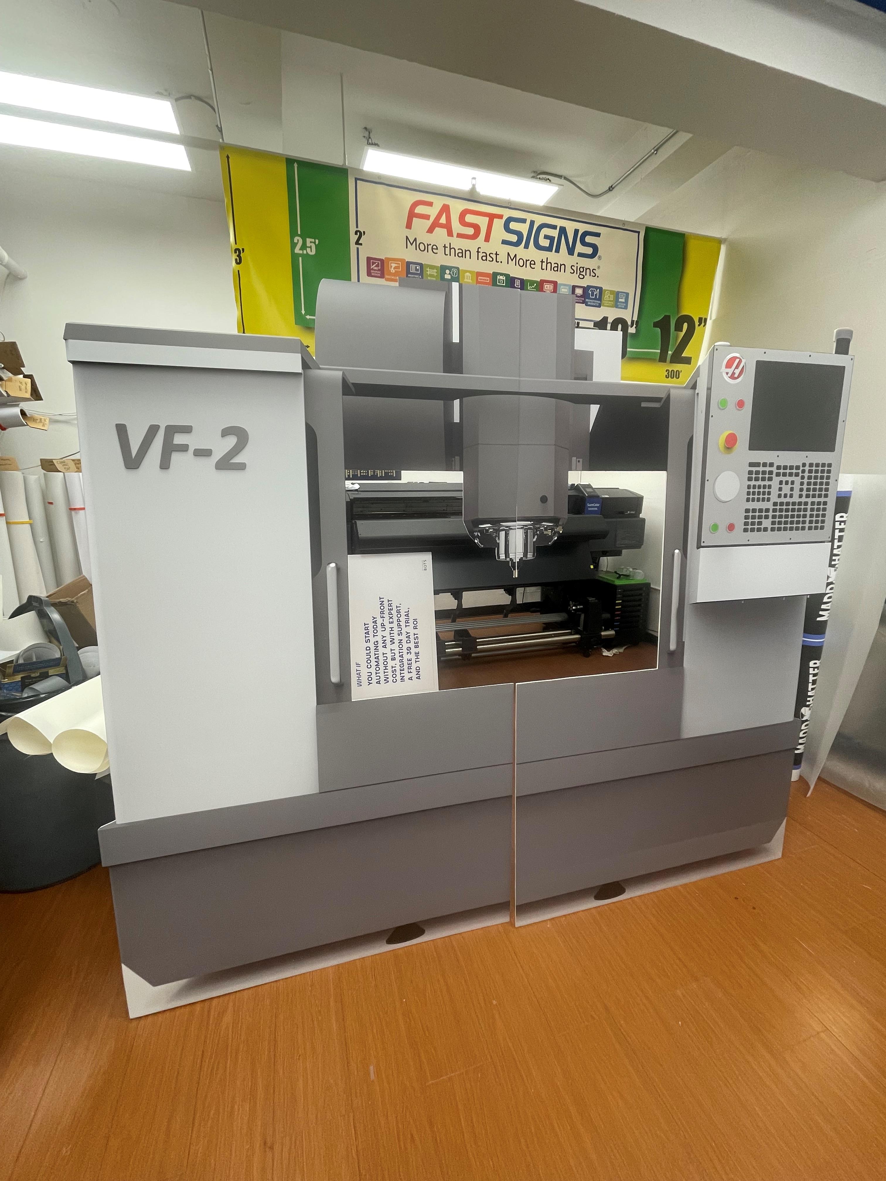 Event & Trade Show Signage