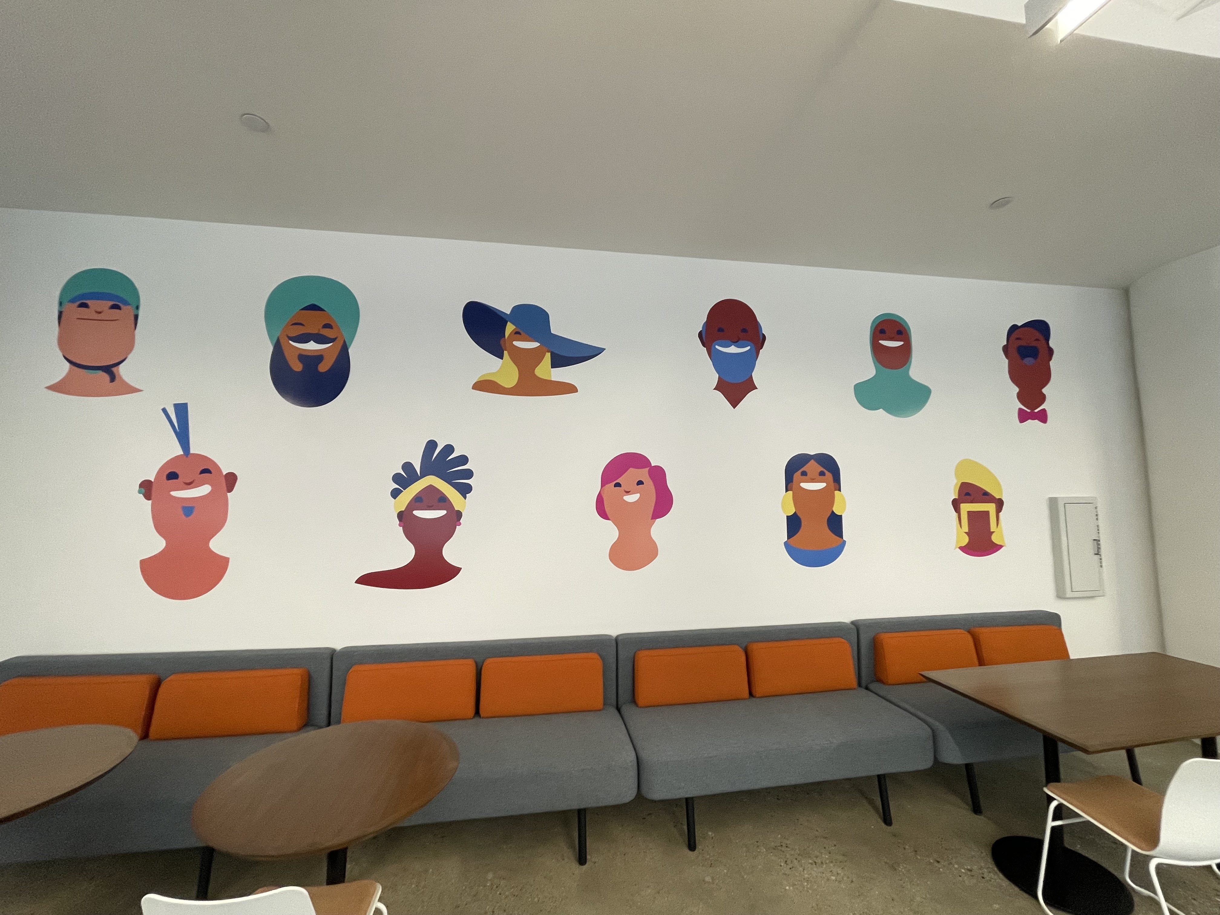 Vinyl Lettering and Graphics