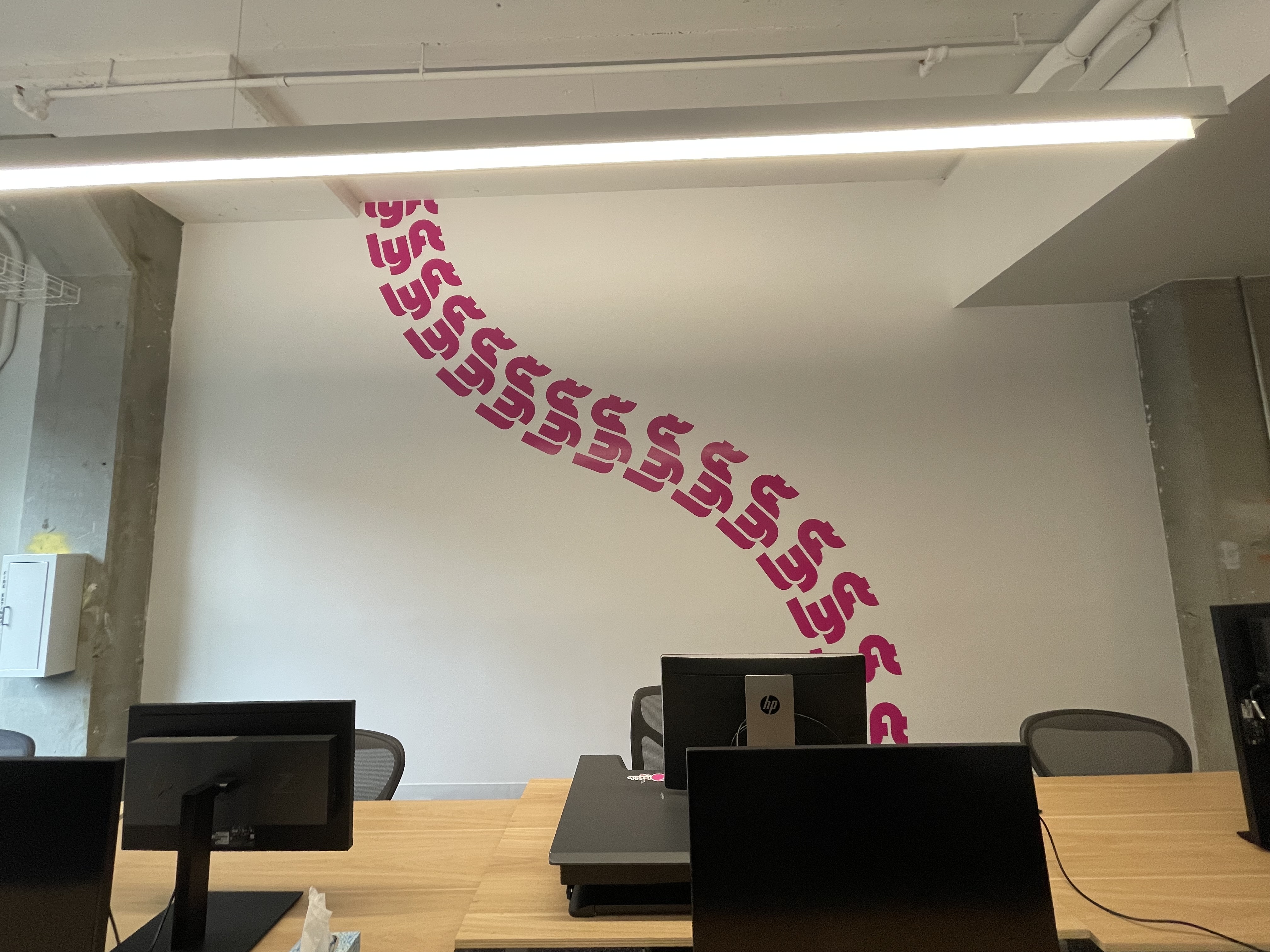 Vinyl Lettering and Graphics