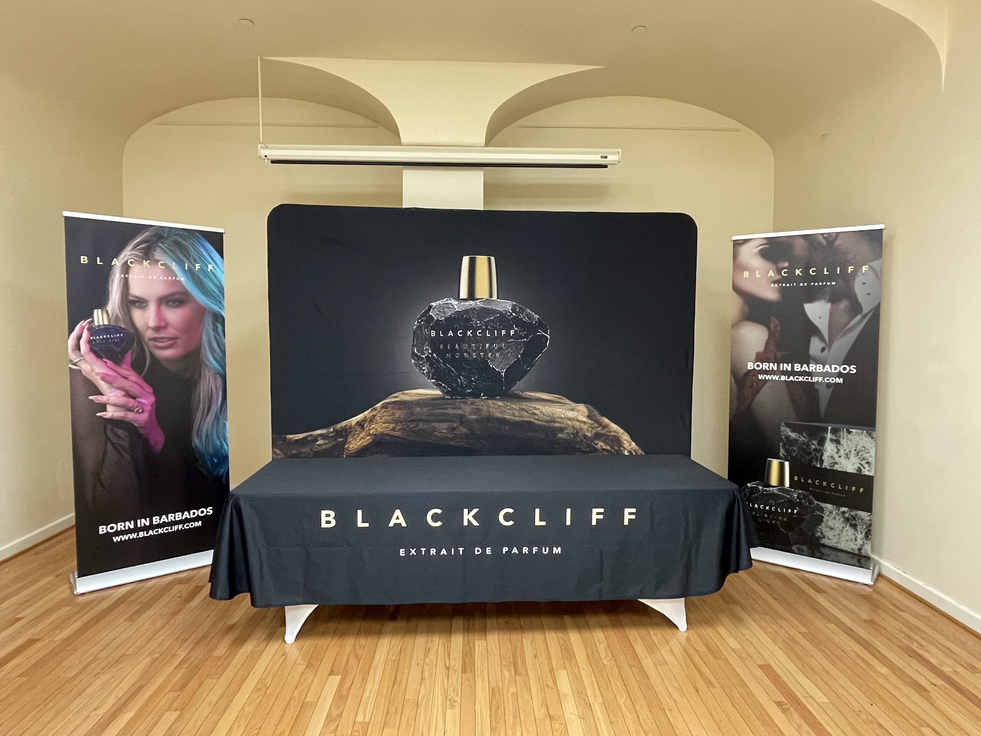 Event & Trade Show Signage