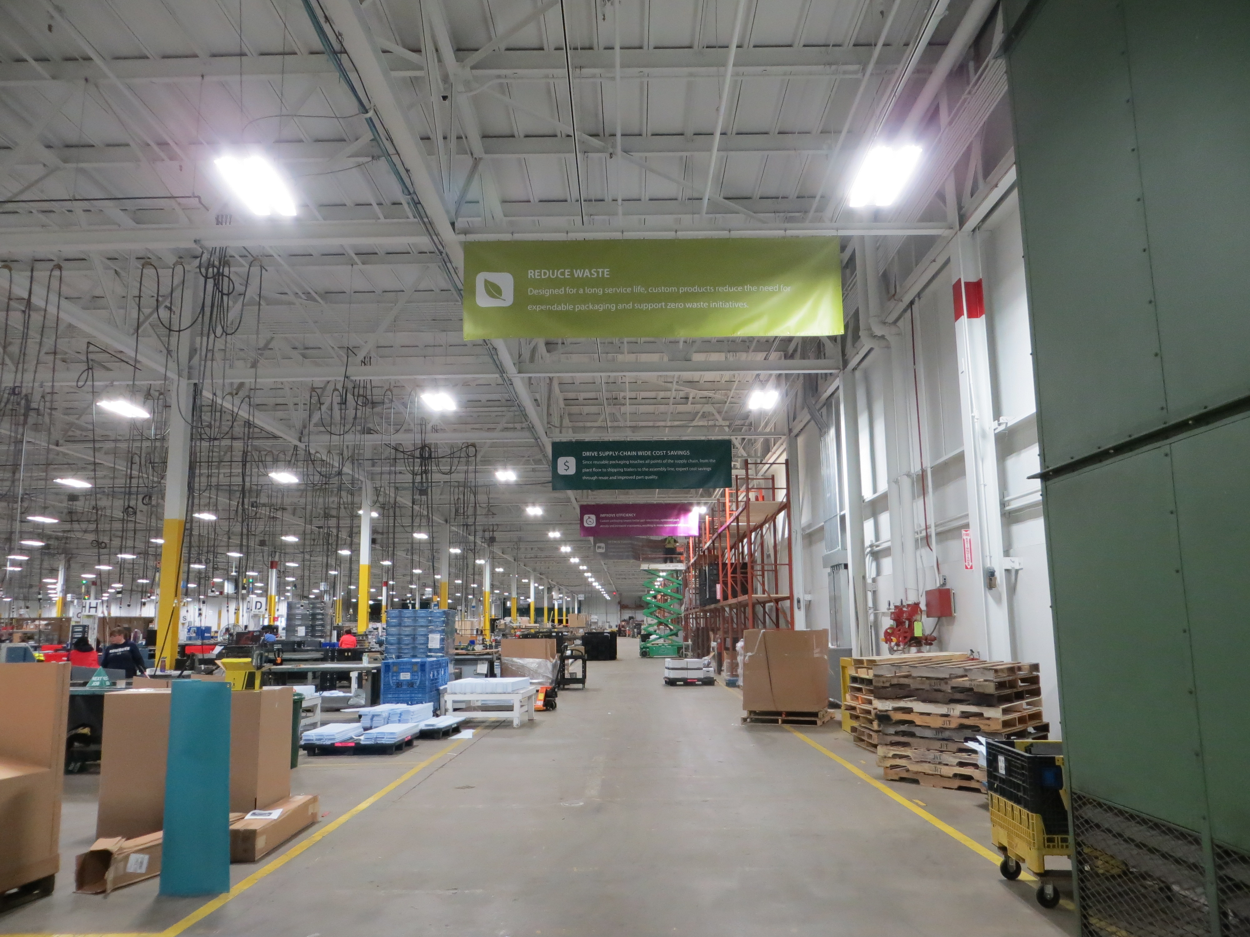 Custom Signs & Banners