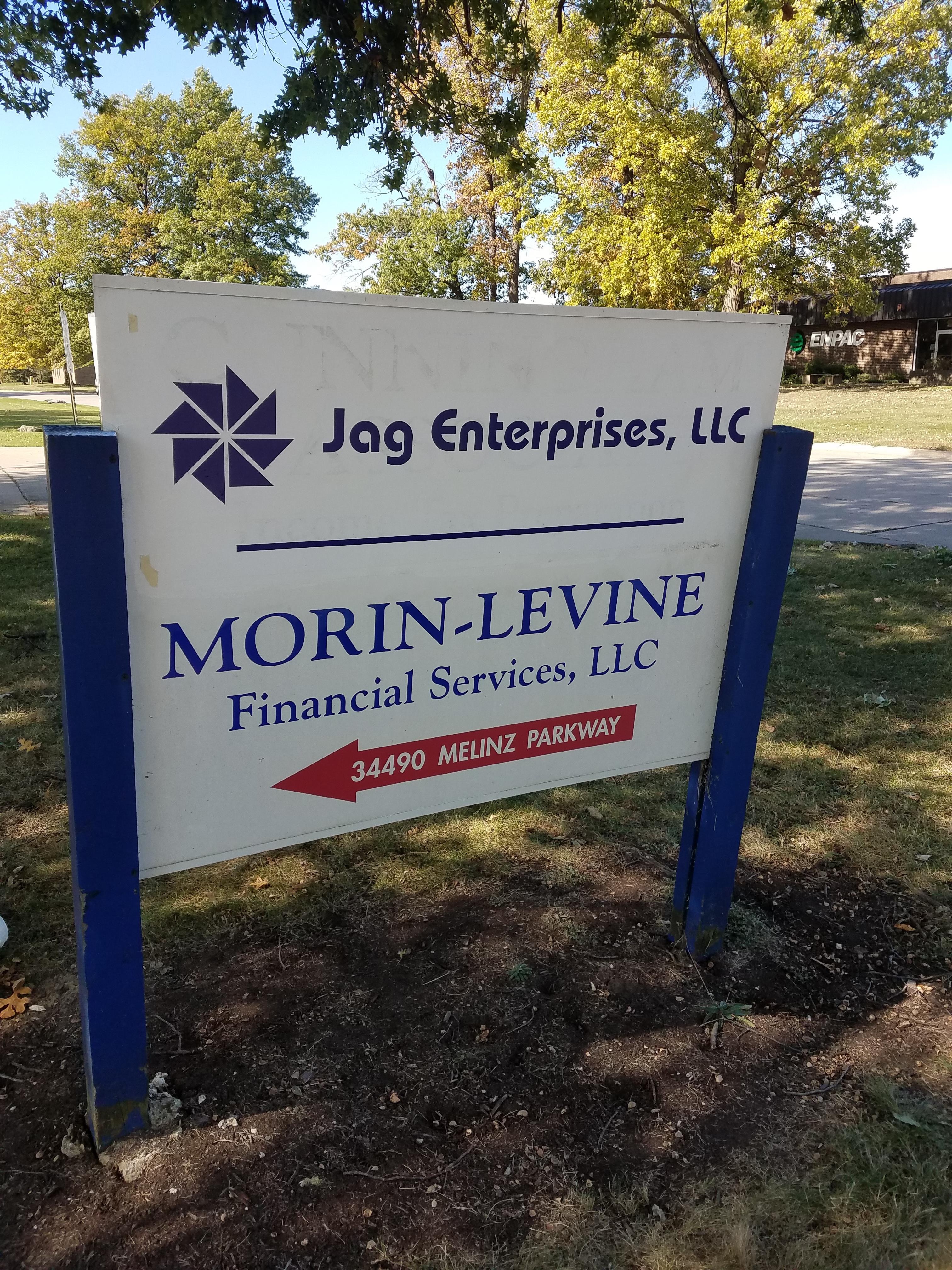 Monument & Yard Signs