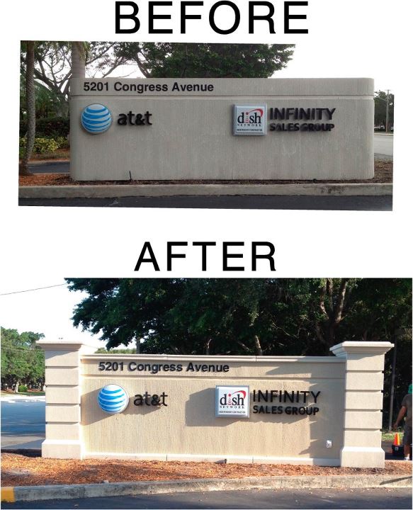 #monumentsigns