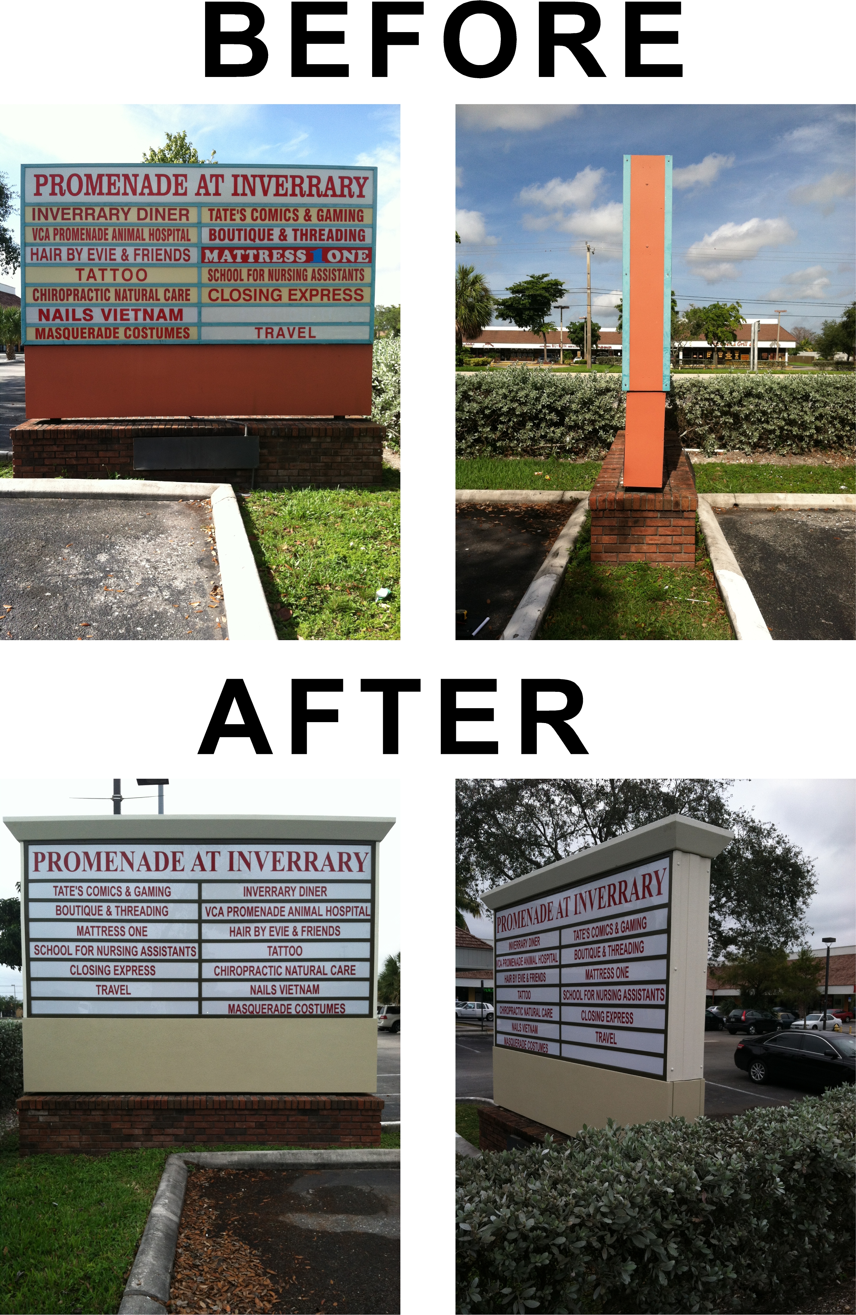 #monumentsigns