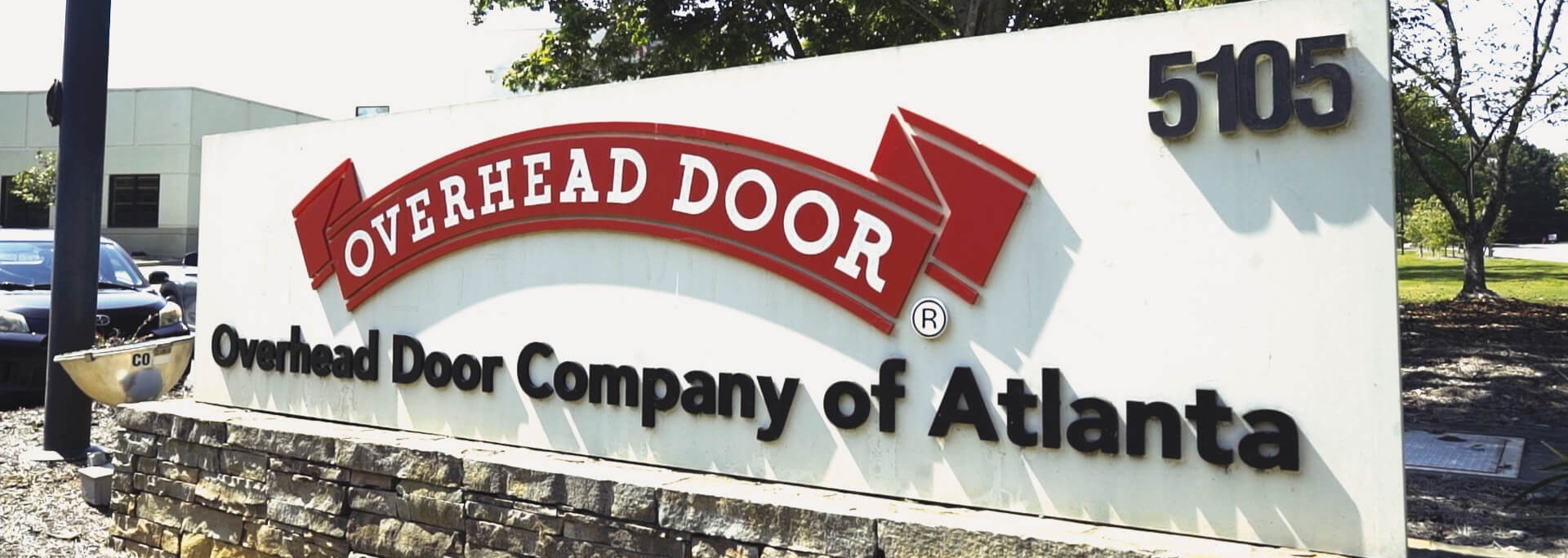 Overhead Door