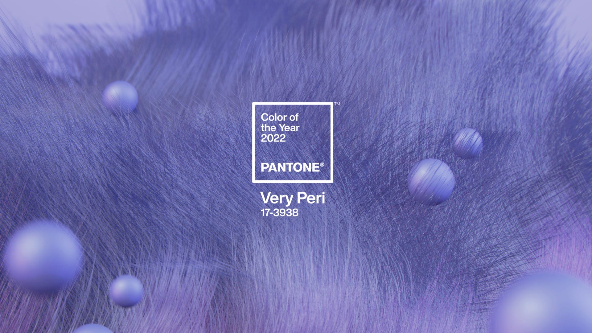 Pantone 17-3938 Very Peri